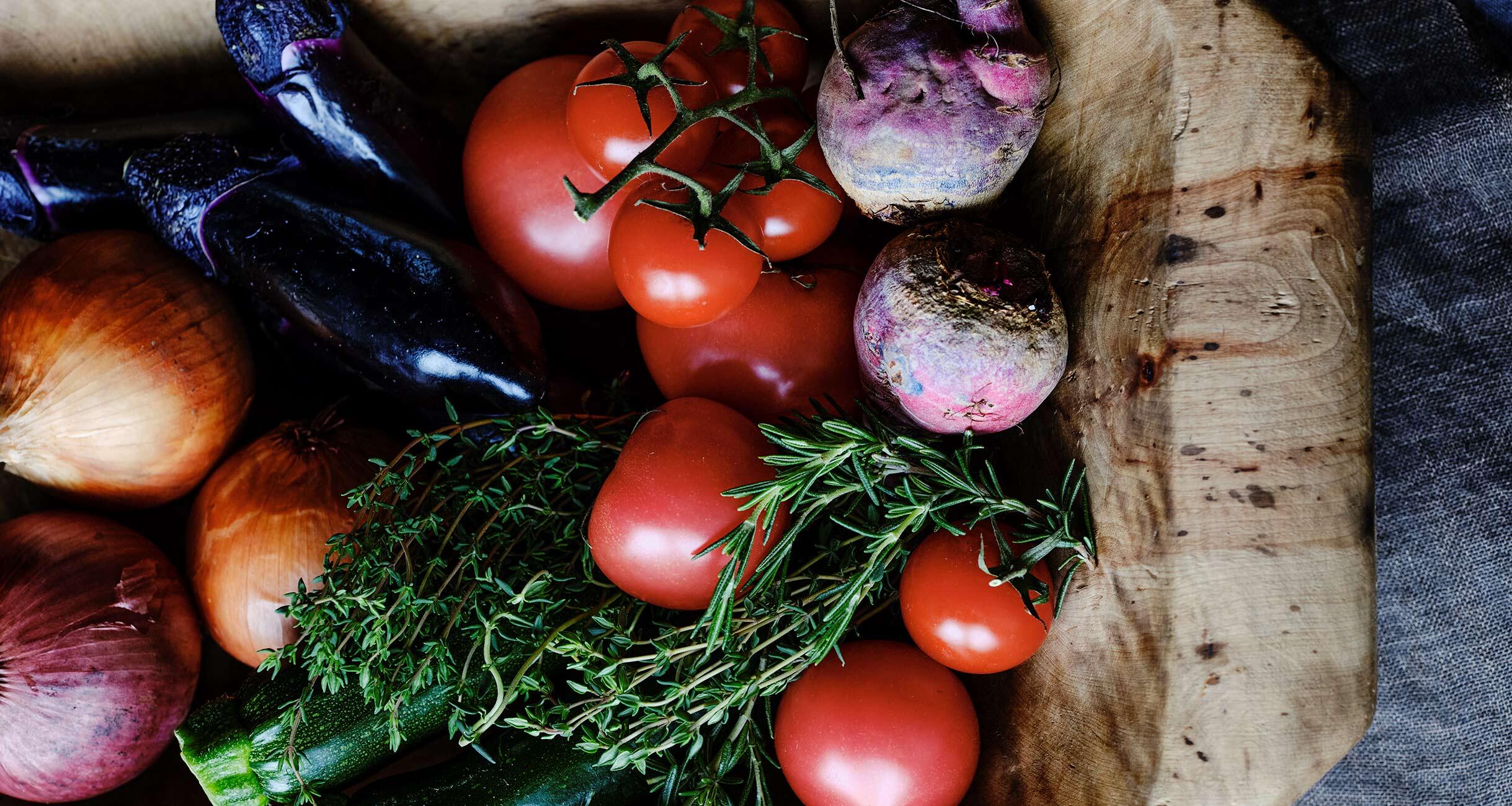 料理を楽しむ人の日常ごはん～料理研究家の遠藤千恵さん編～
