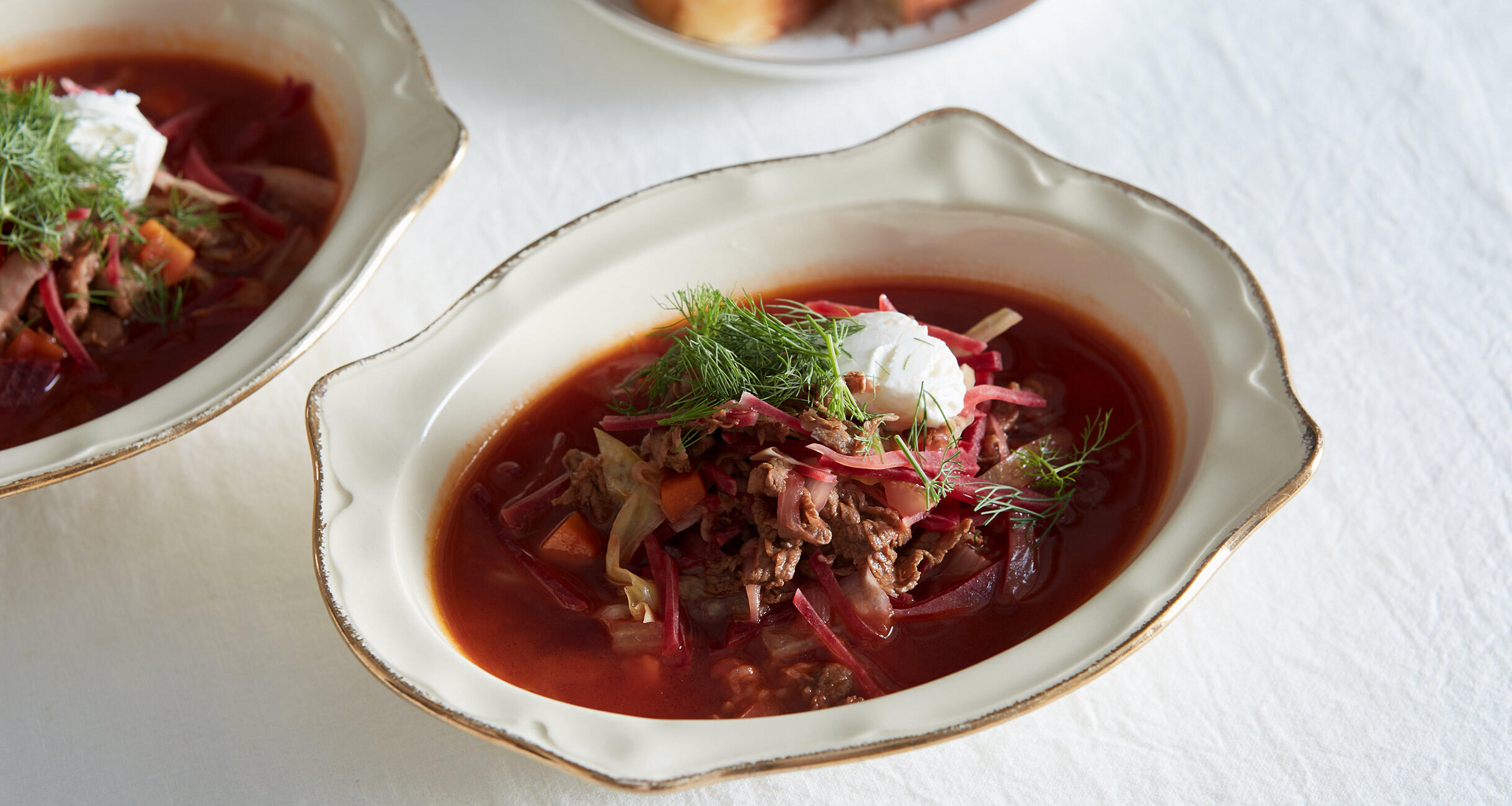 冬の野菜で体を元気に！