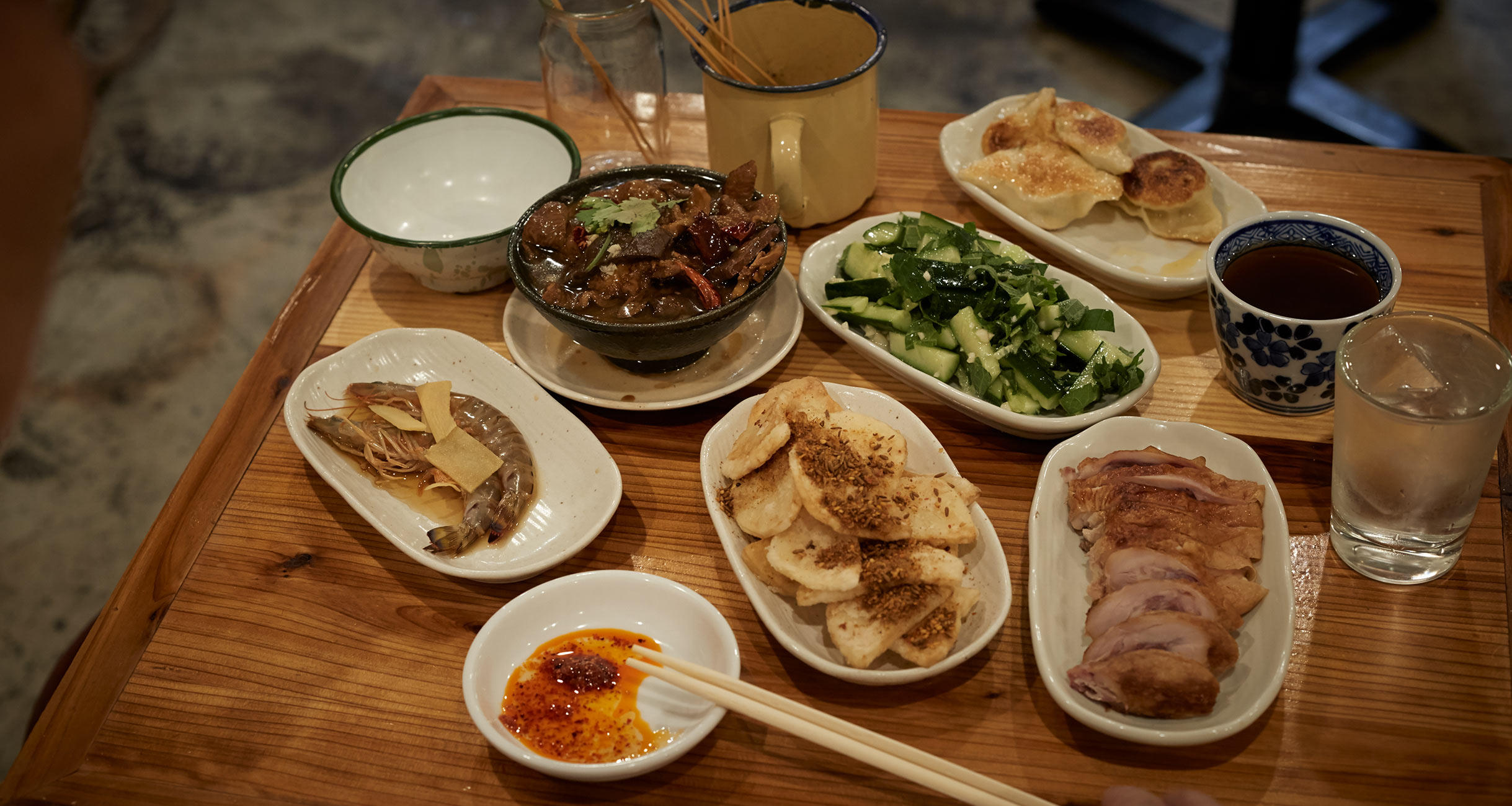 食いしん坊倶楽部部長・植野の食日記～日々こんなものを食べています～