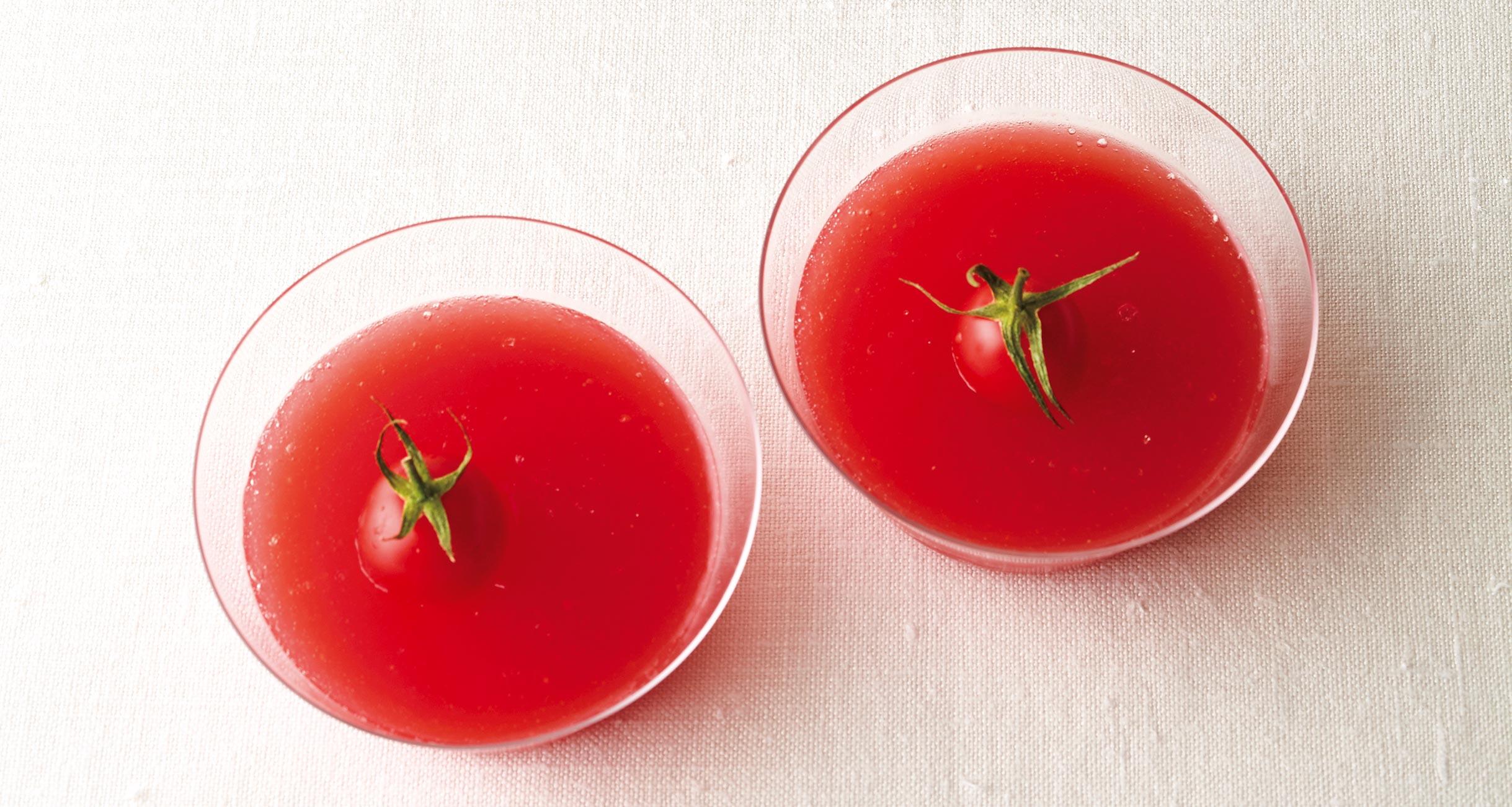 夏に食べたいひんやりデザートレシピ