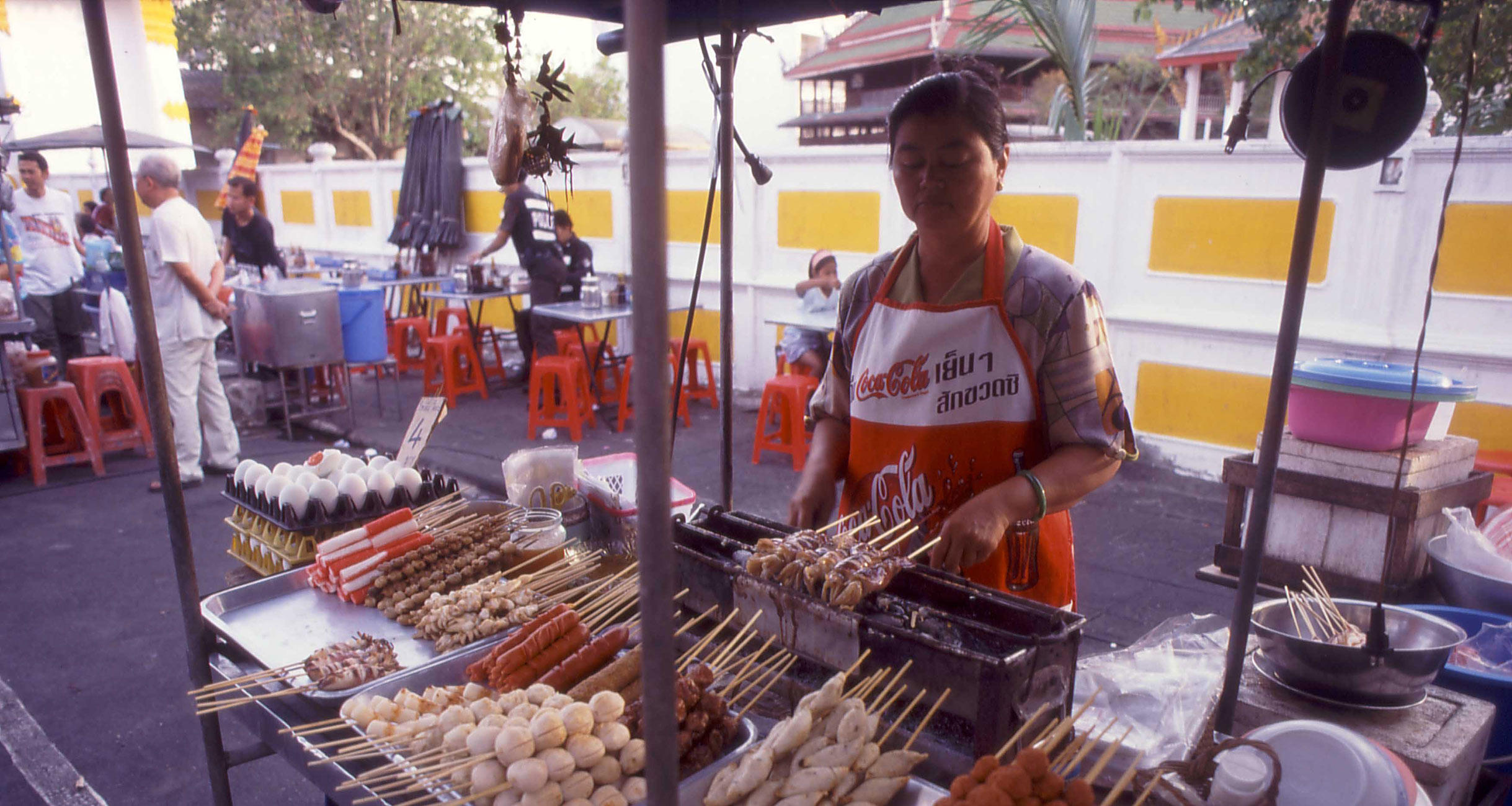 世界の○○～記憶に残る異国の一皿～