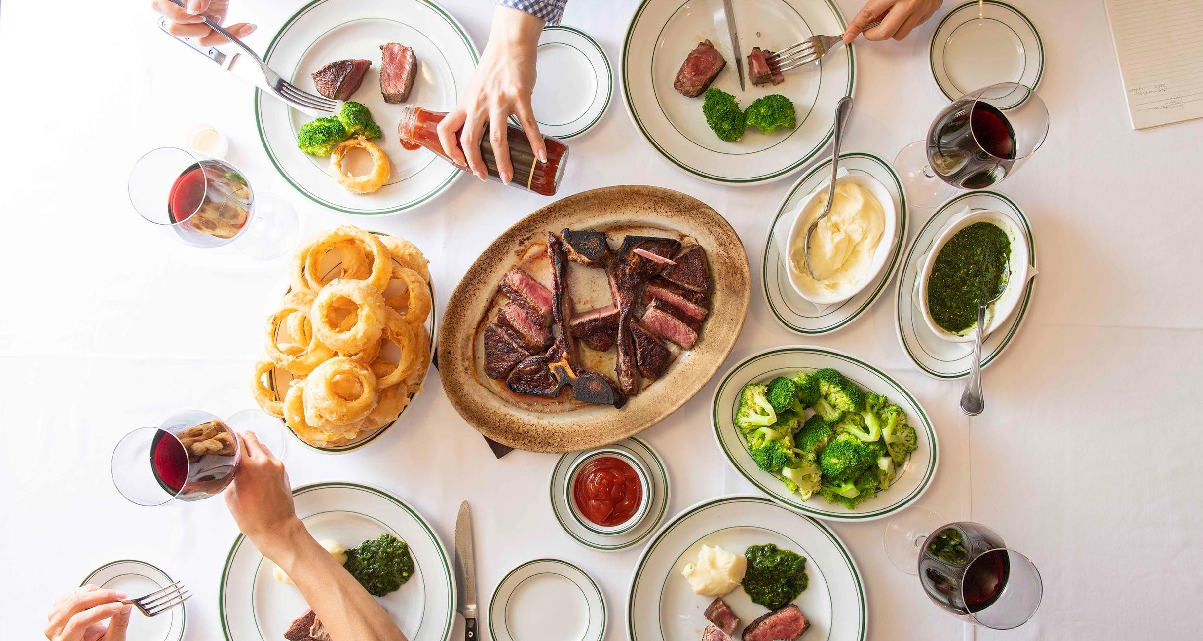 dancyu食いしん坊会議