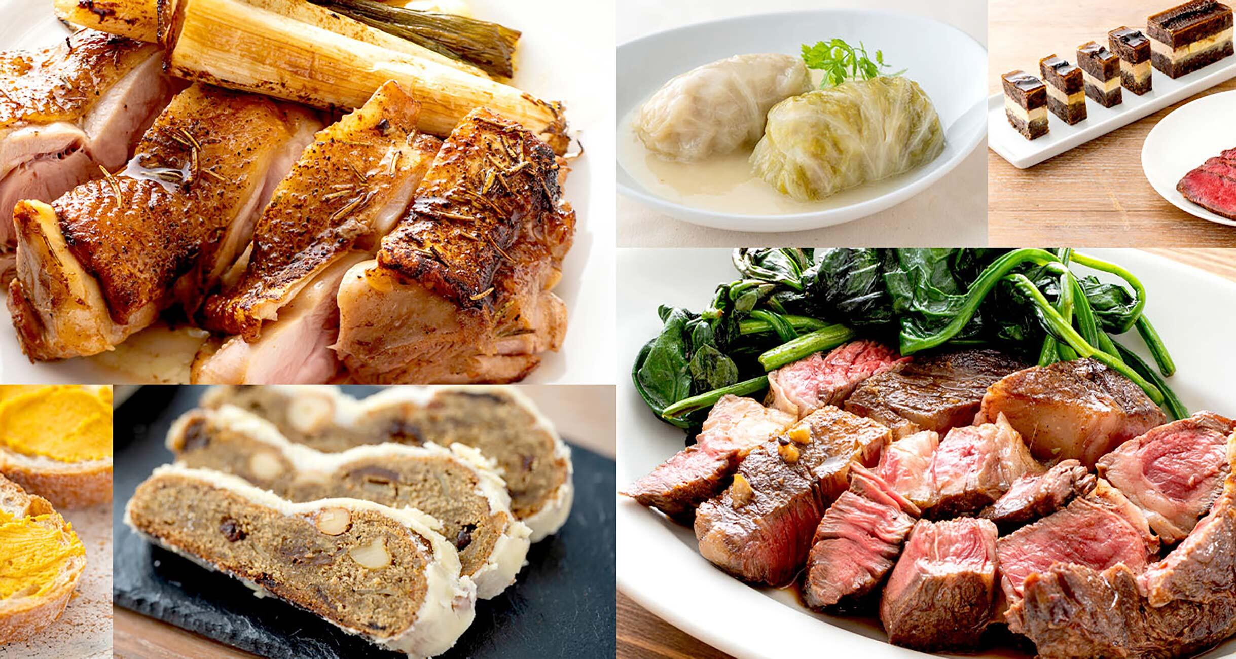 スペシャルでおいしい！90日。食いしん坊祭り