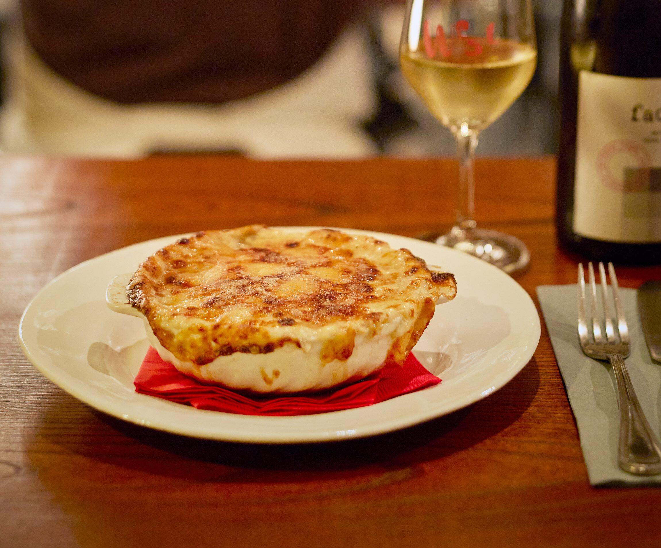 創刊35周年！名酒場の感動レシピ