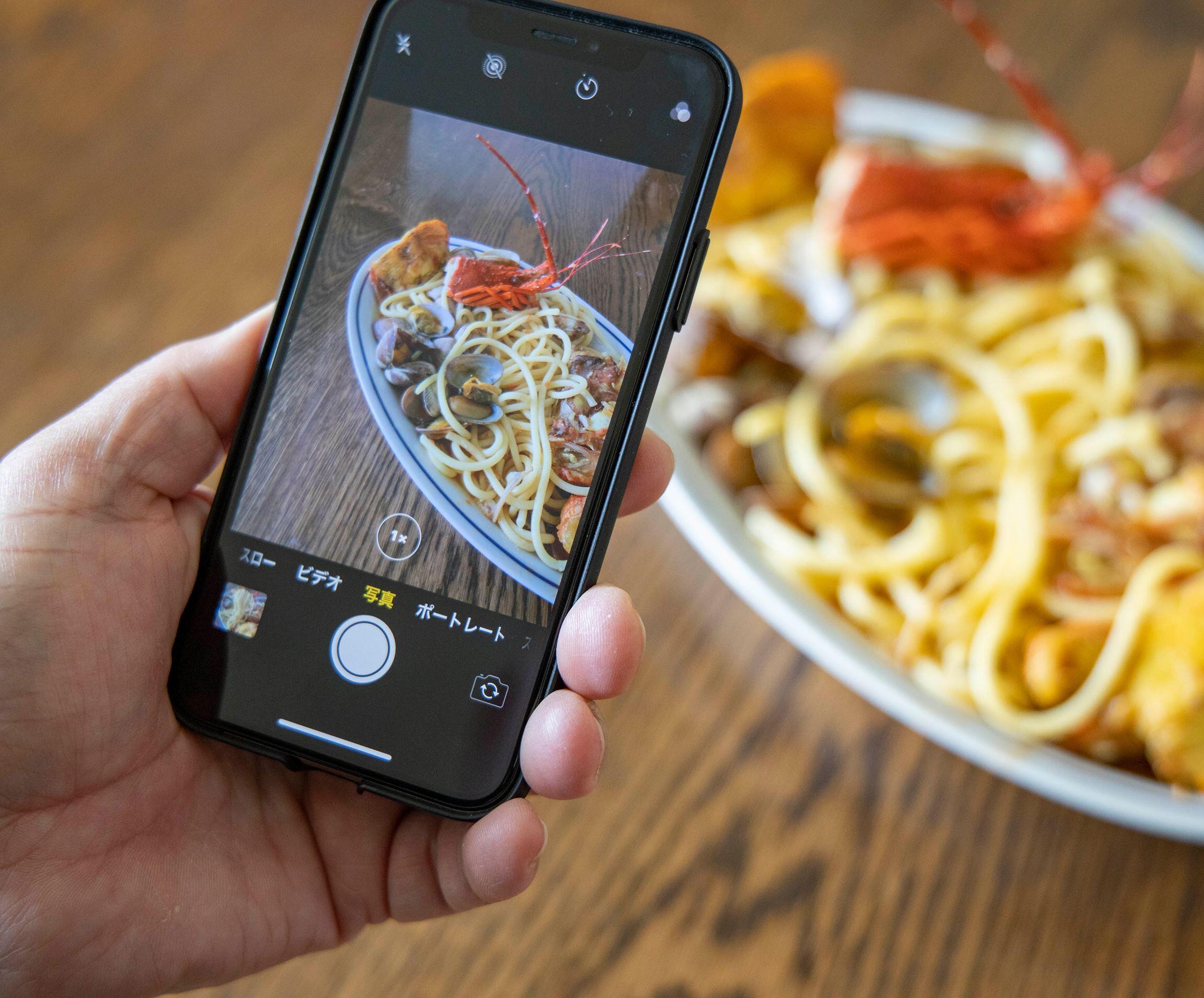 プロに教わる“美味しそうな写真”を撮る技