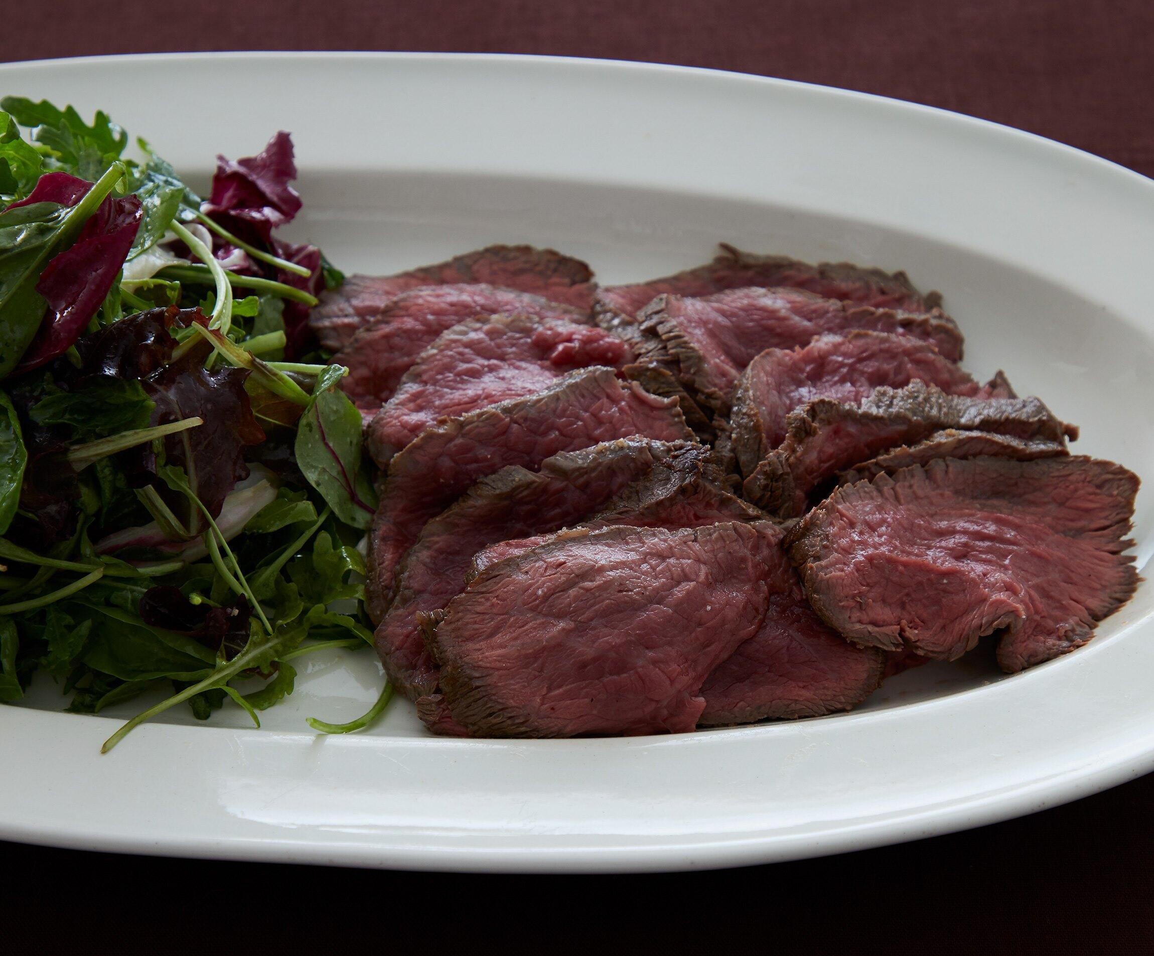 食欲の秋に欠かせない肉料理