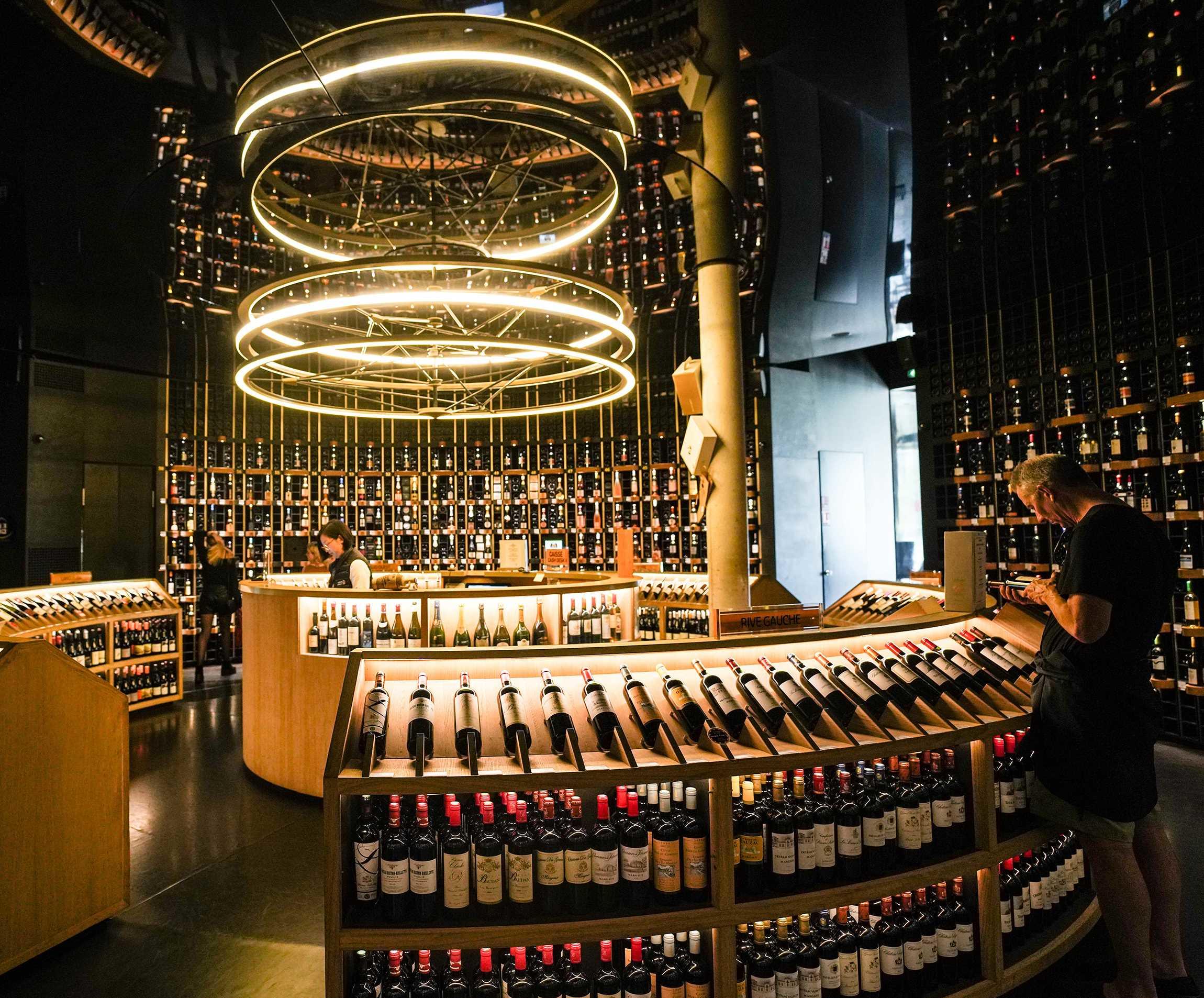 ボルドーワインがサステナビリティに挑戦する理由。