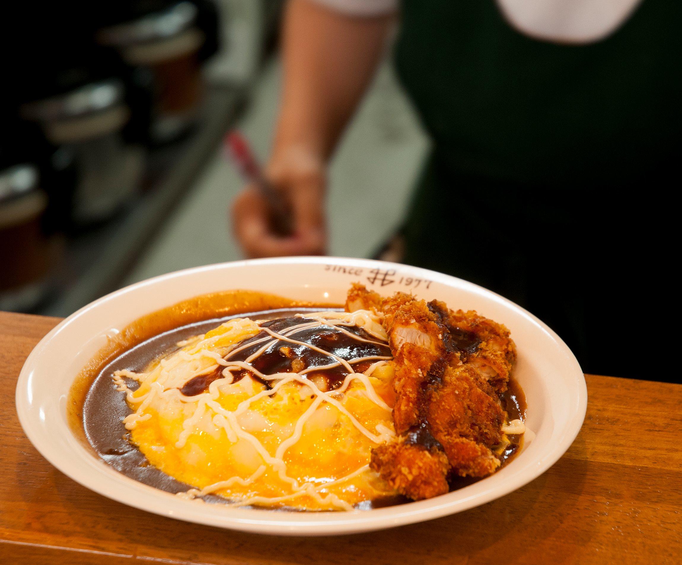 「かれー屋 伊東」のカレーが食べたくなってる。