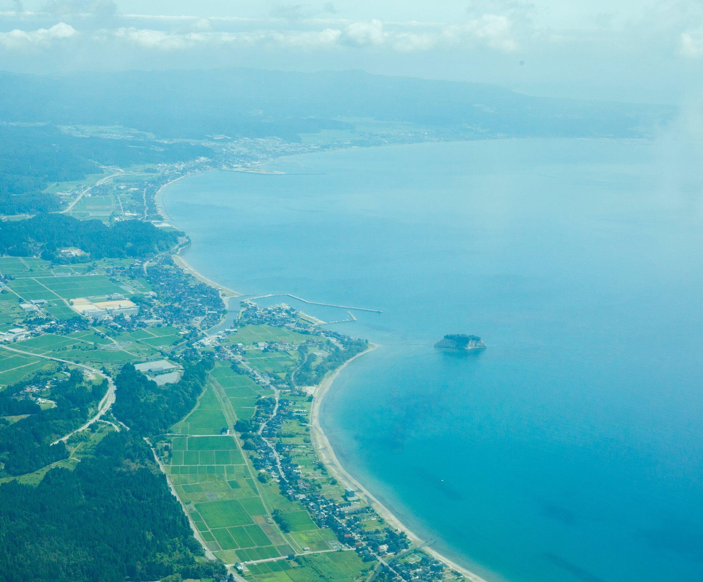 自然を味わう旅〜北陸の農泊を訪ねる