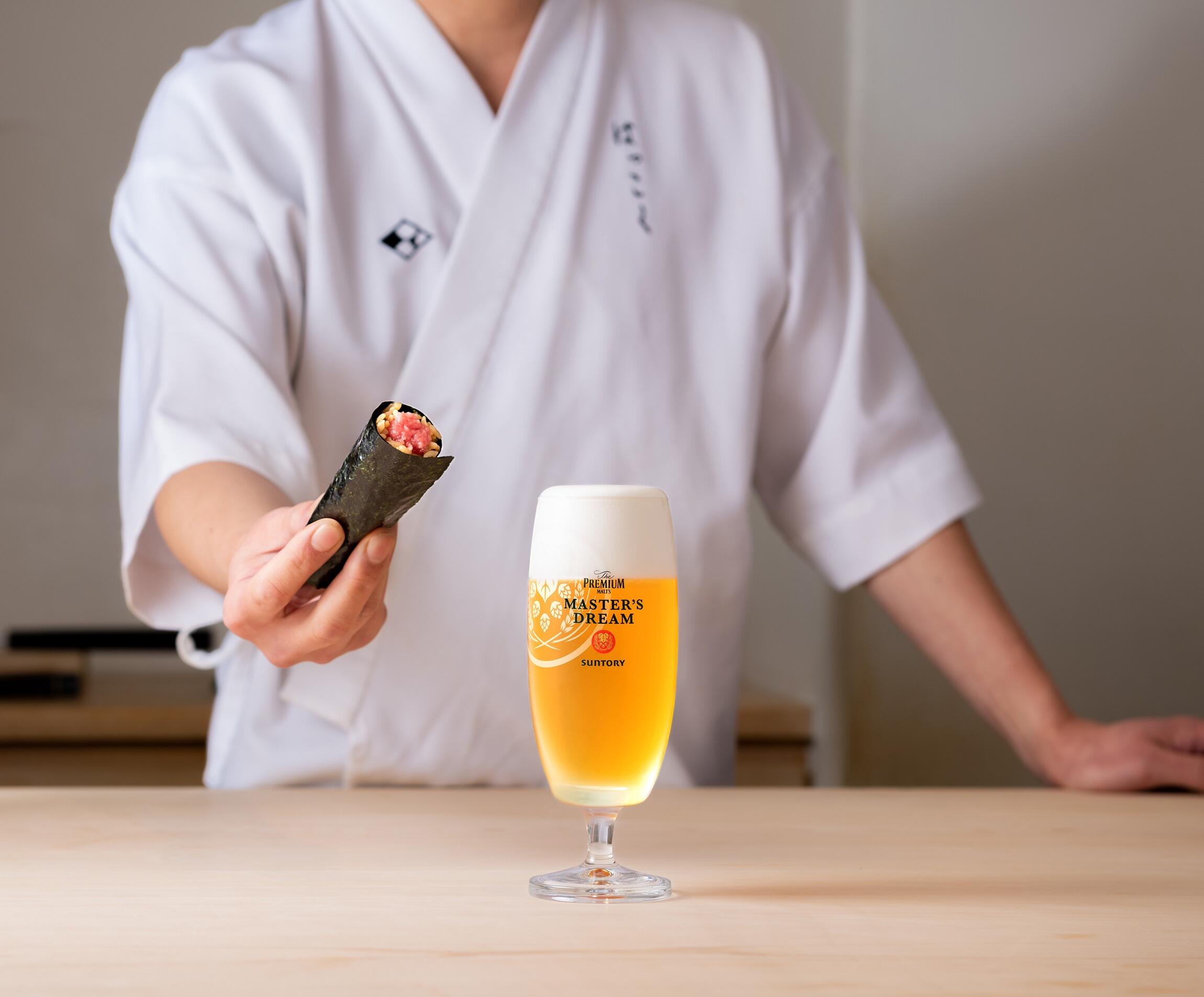 一流問答｜語り合う名料理人と名経営者