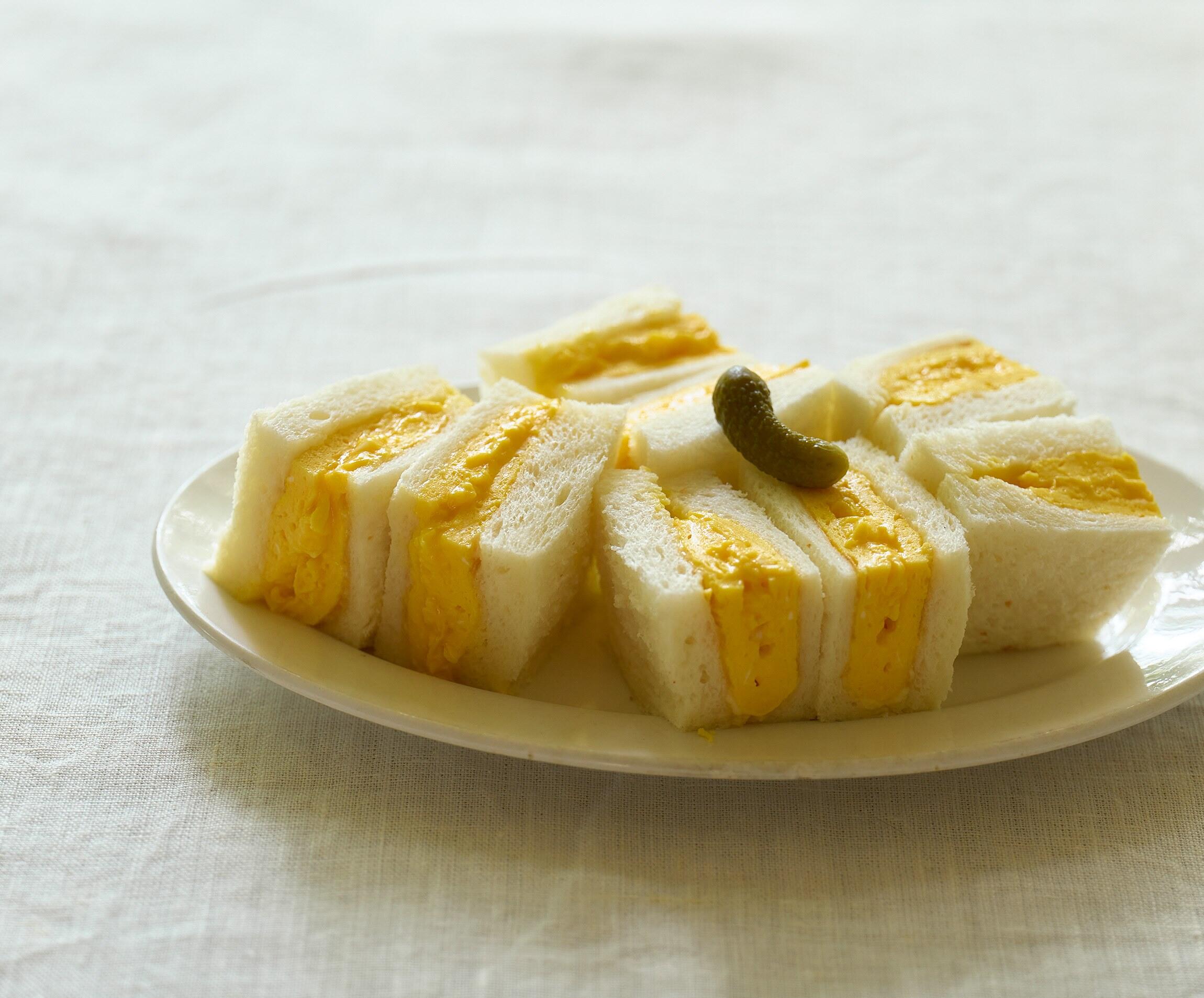 一生食べ続けたいひと皿