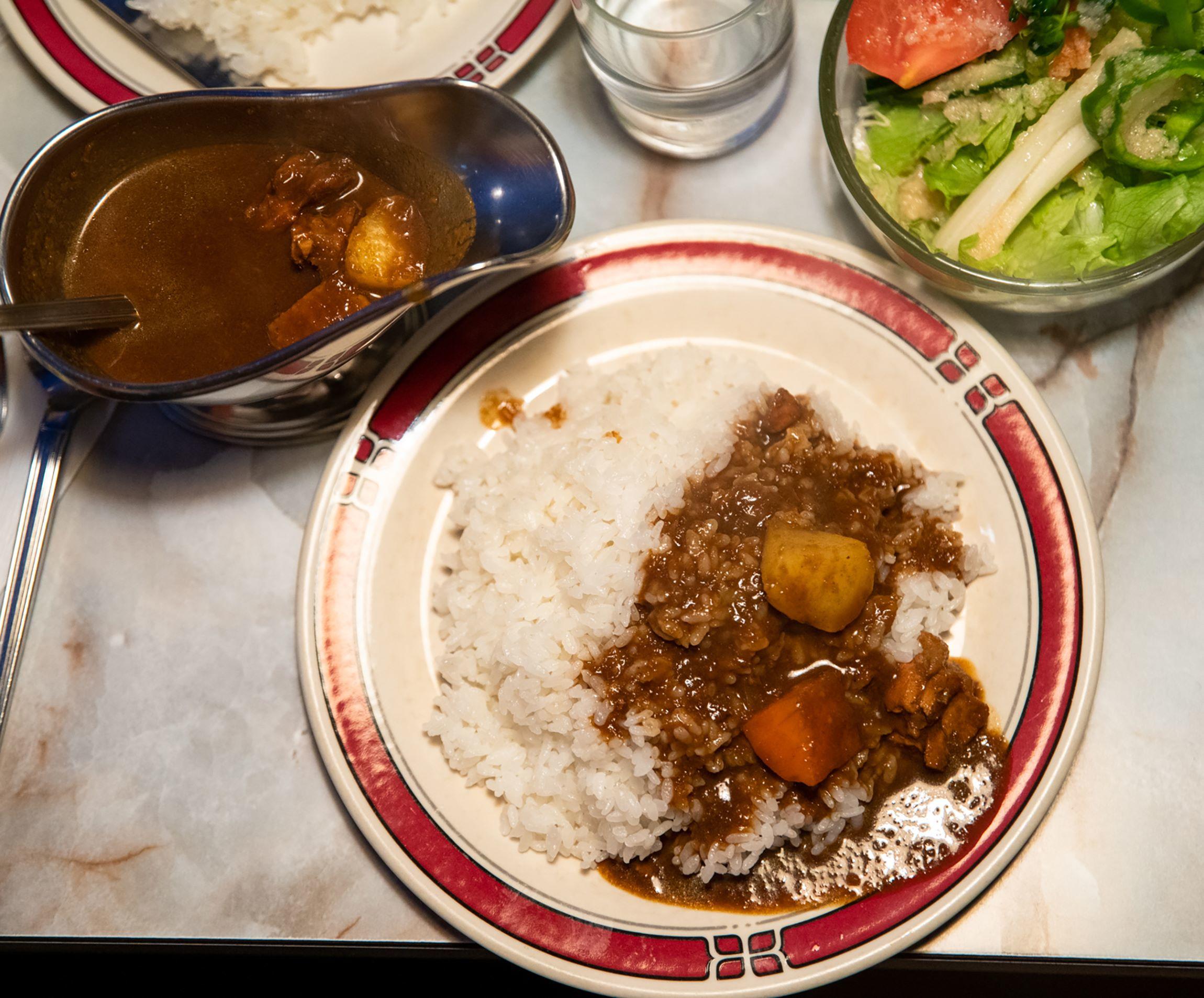 最後の「カシミール」。