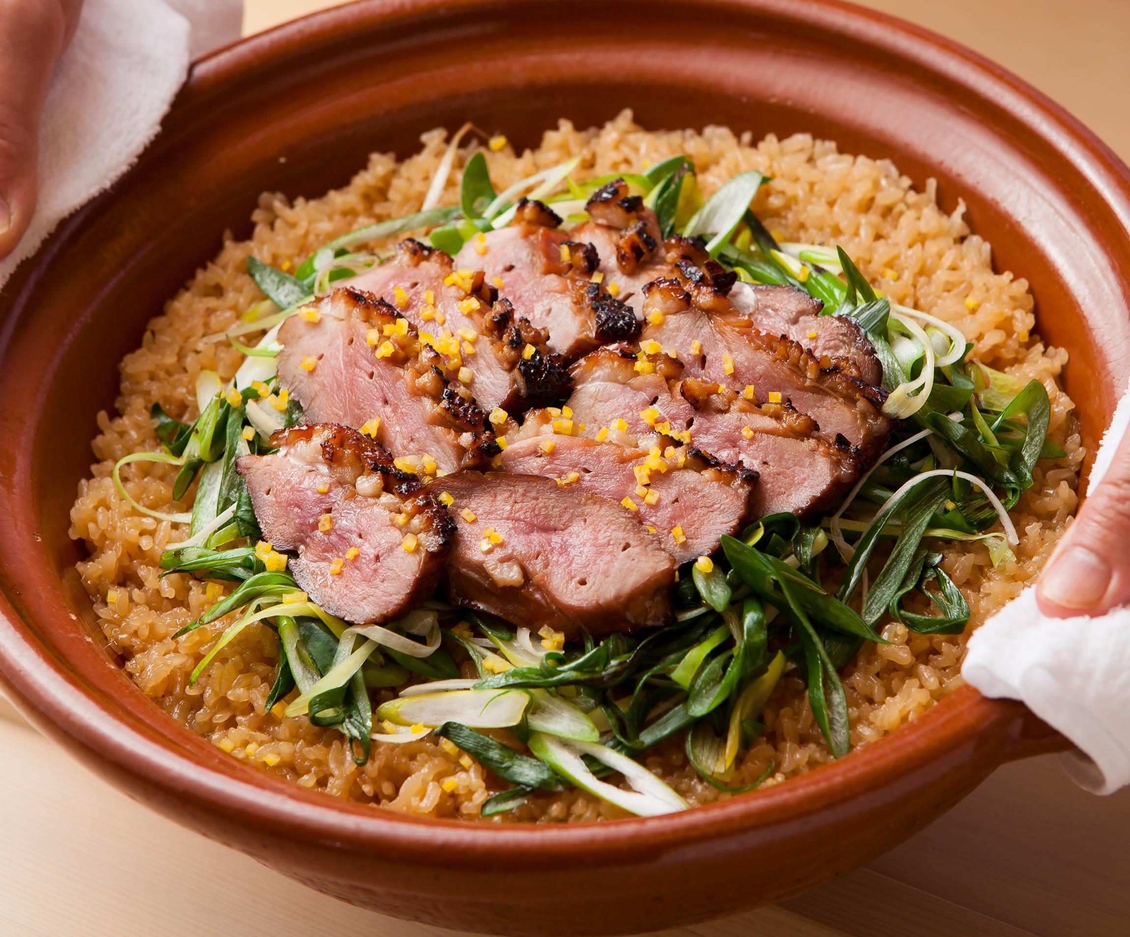 「銀座 小十」の献立から、和食の未来が見えてくる。