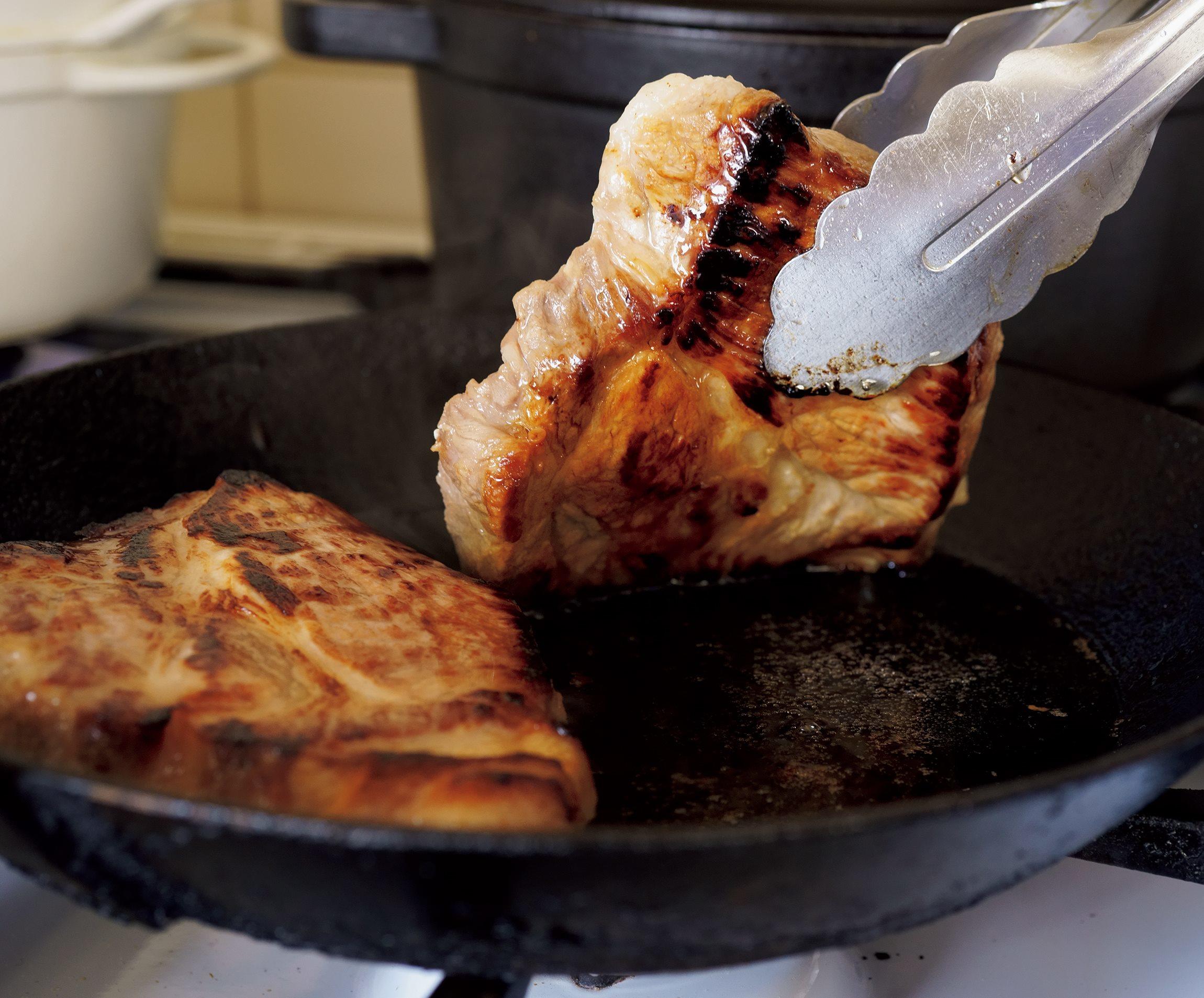 今日、なにつくる？