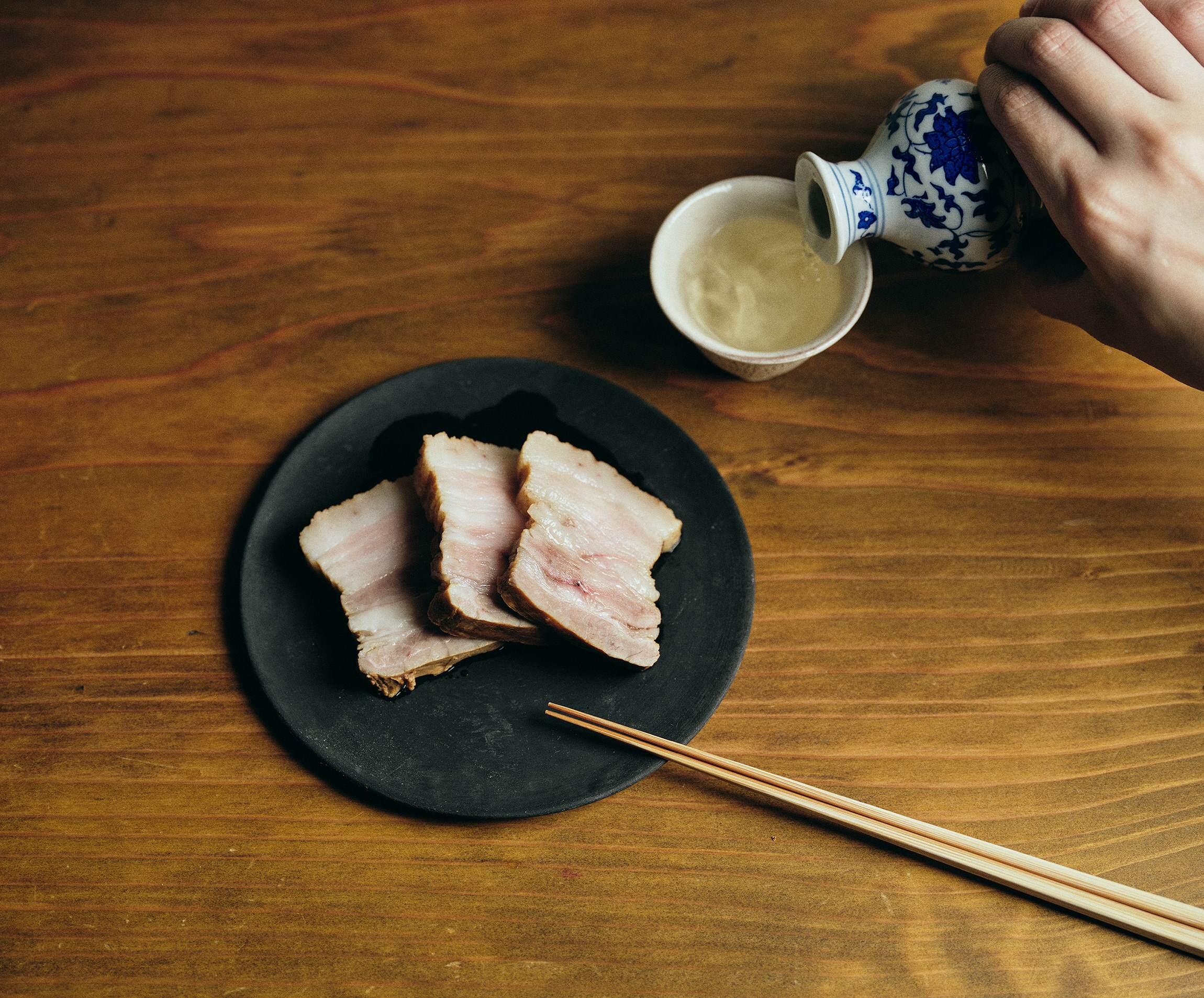 今日のつまみ、なにする？