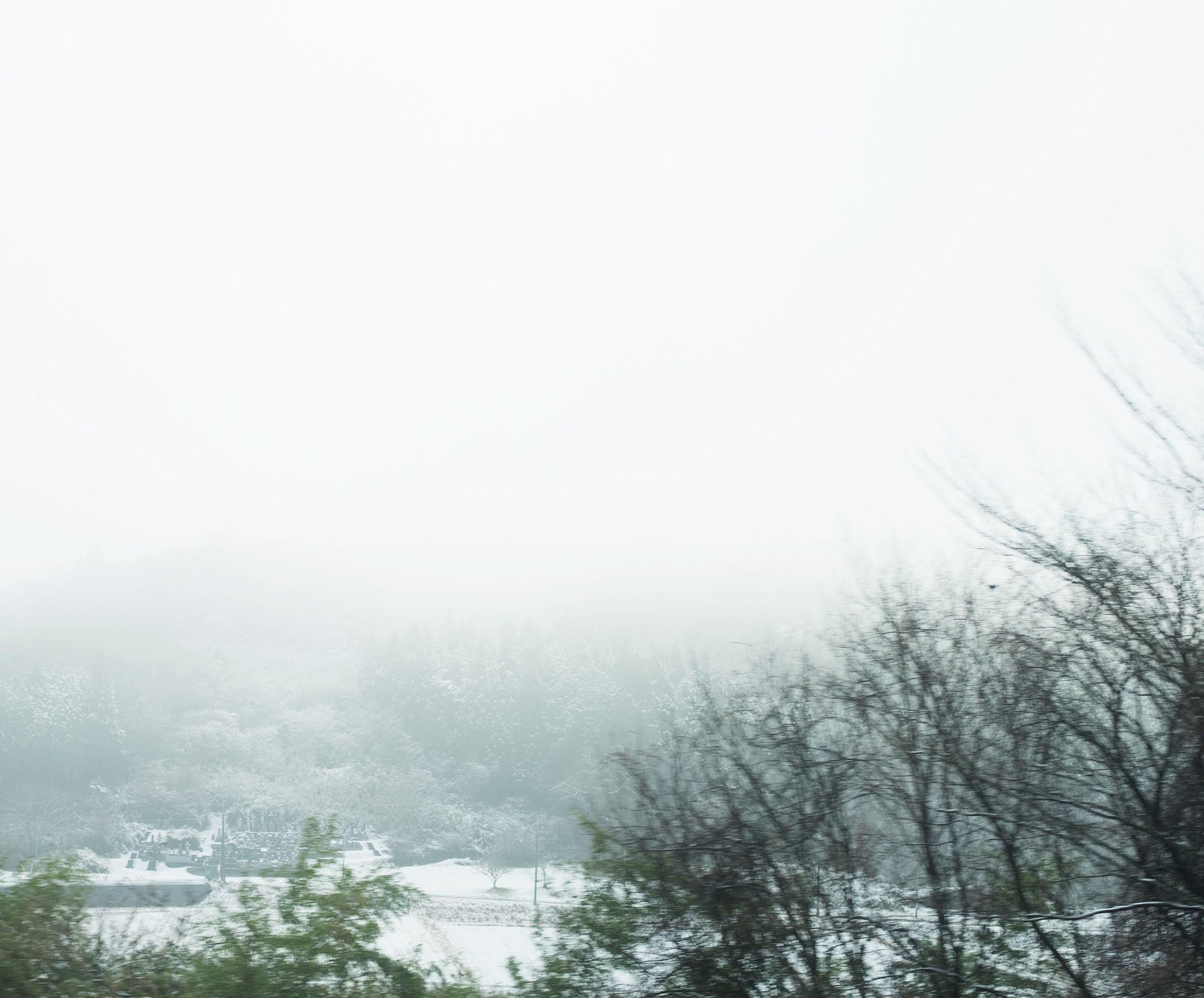 萬田康文さんの青春18きっぷで東北マンダラ旅。縁が円を描くのだ。