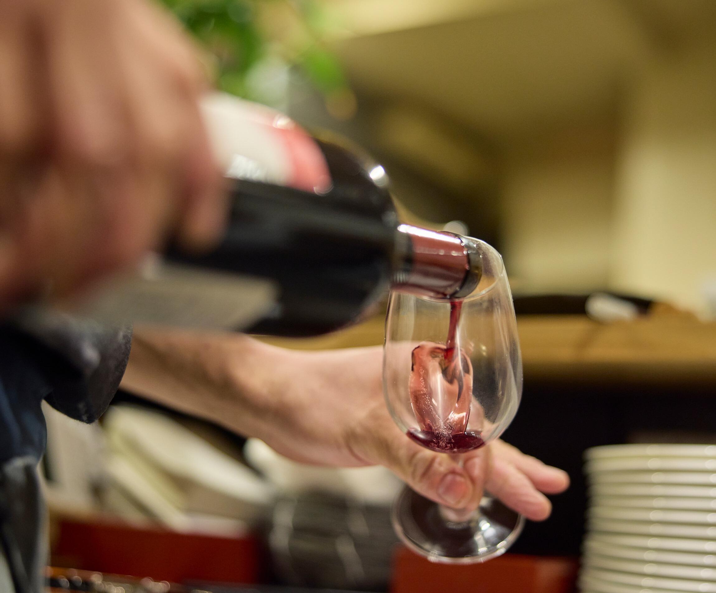 ナチュラルワイン愛のある注ぎ手名鑑