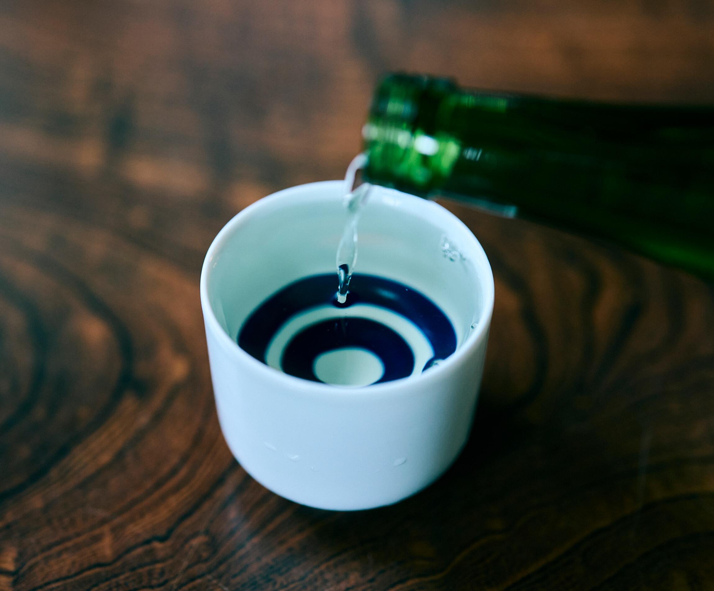 【日本酒】人生最高の一本