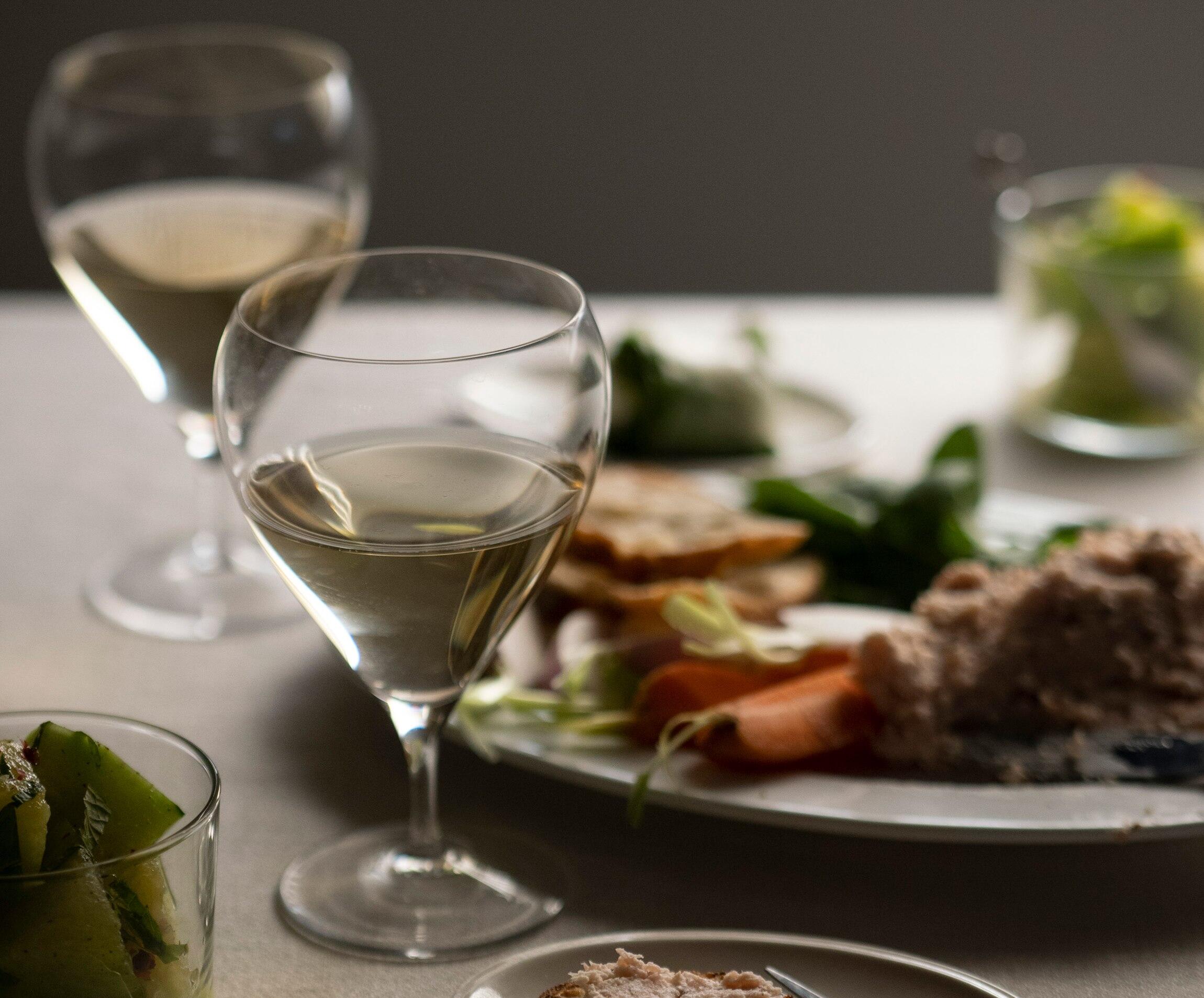 ワインと日本酒に合うおつまみレシピ