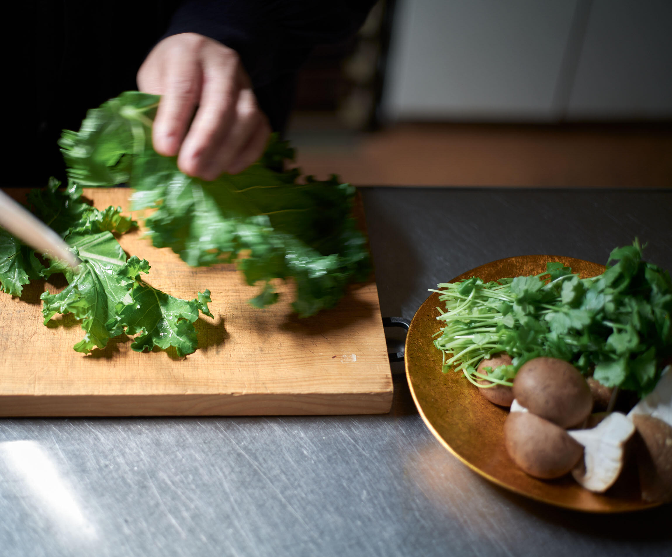 オカズデザインのお手軽レシピ