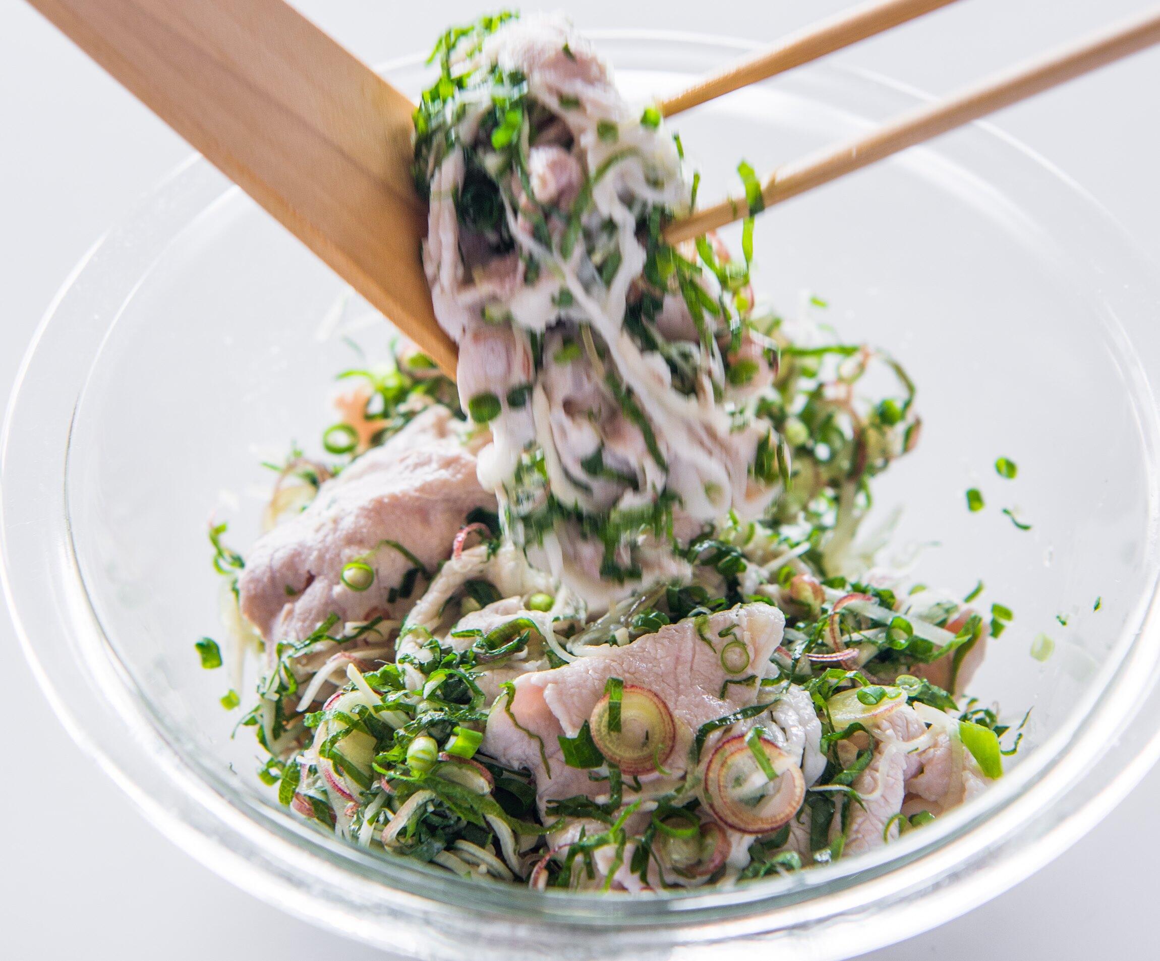 季節の「引き算」料理