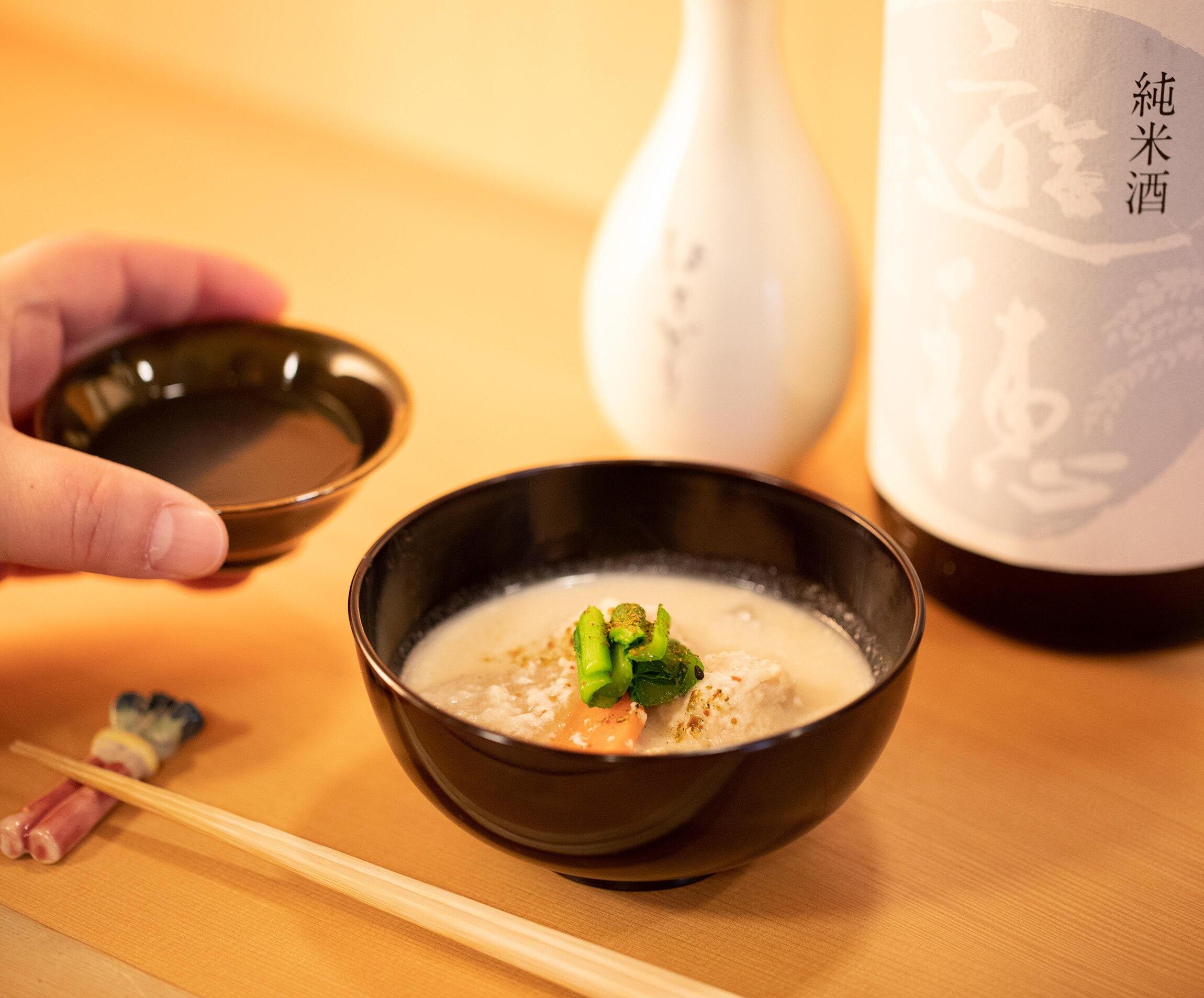 大阪「汁呑み」紀行 ～おかわり～