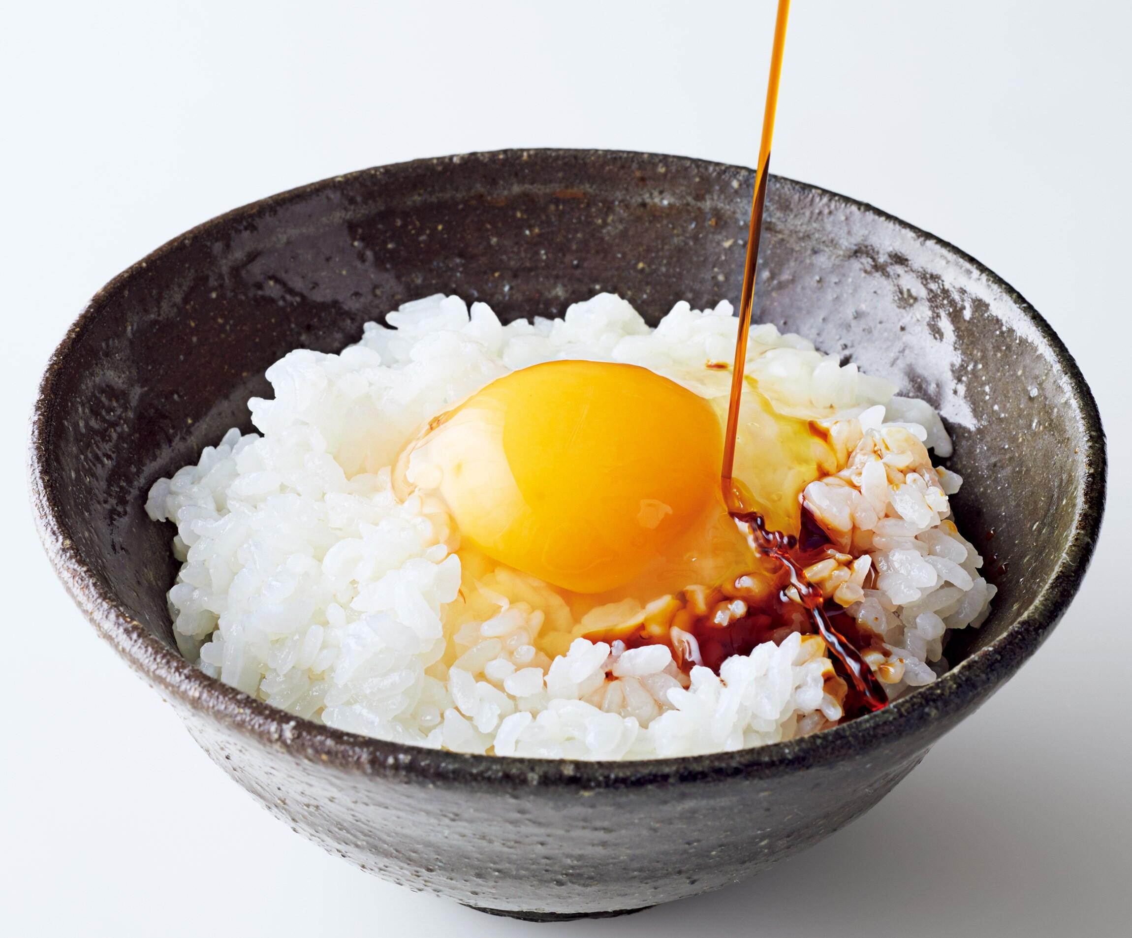 醤油のおいしさを実感する基本レシピ