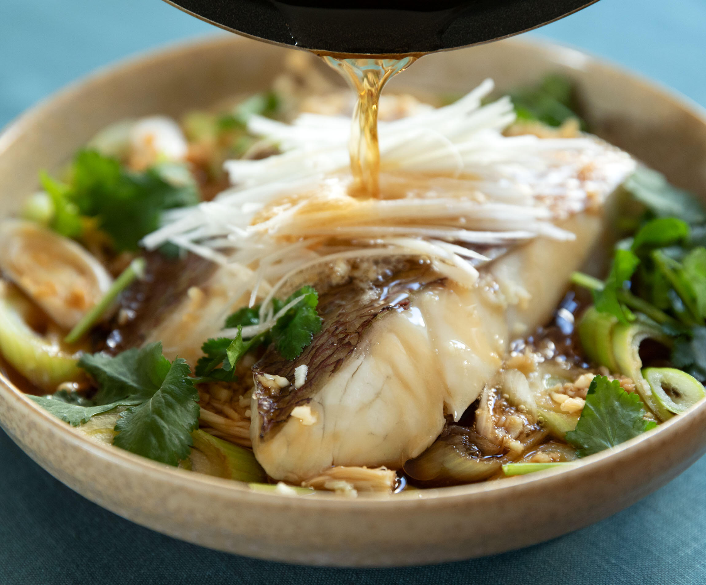 おうち薬膳レシピ