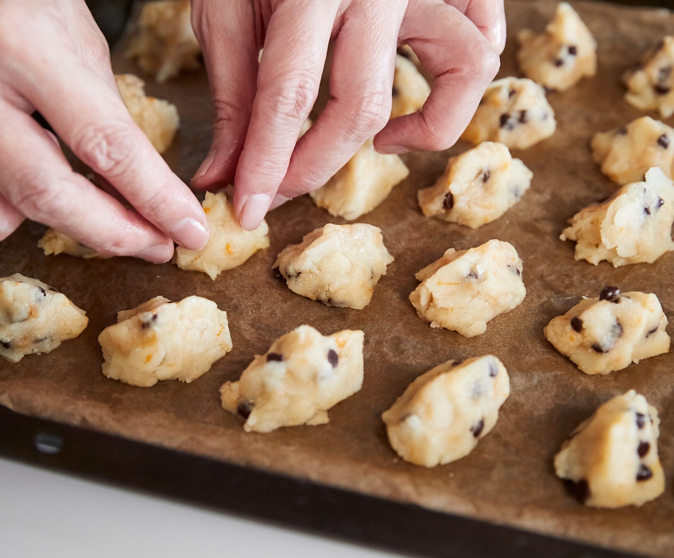 おやつの新定番