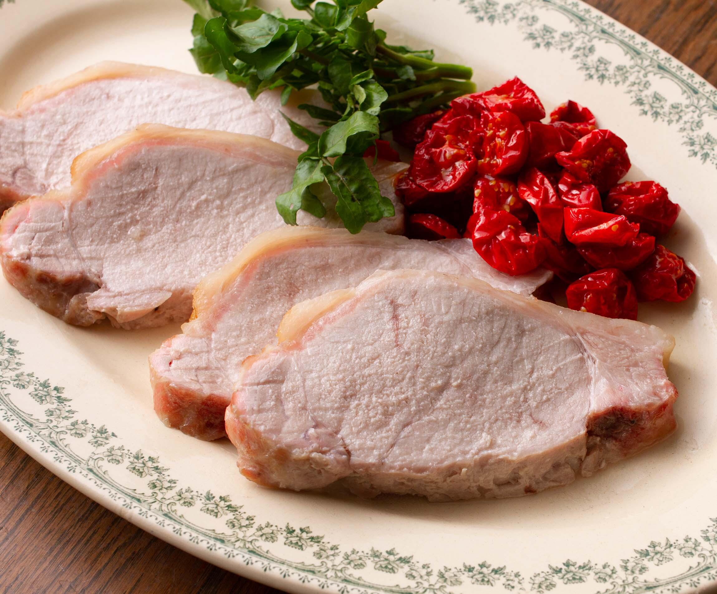 4大ローストポークレシピ