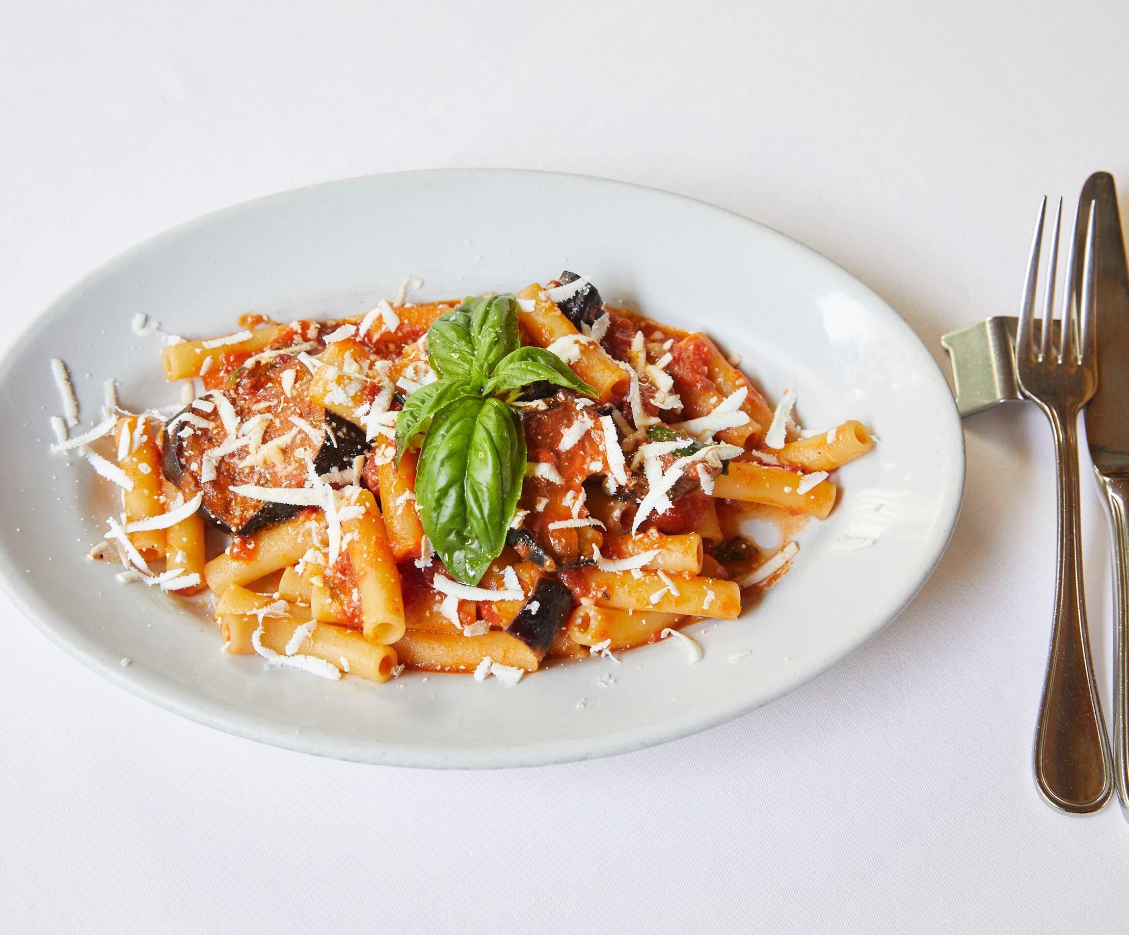 スペシャリテとまかない～素敵なレストランの美味しい話～