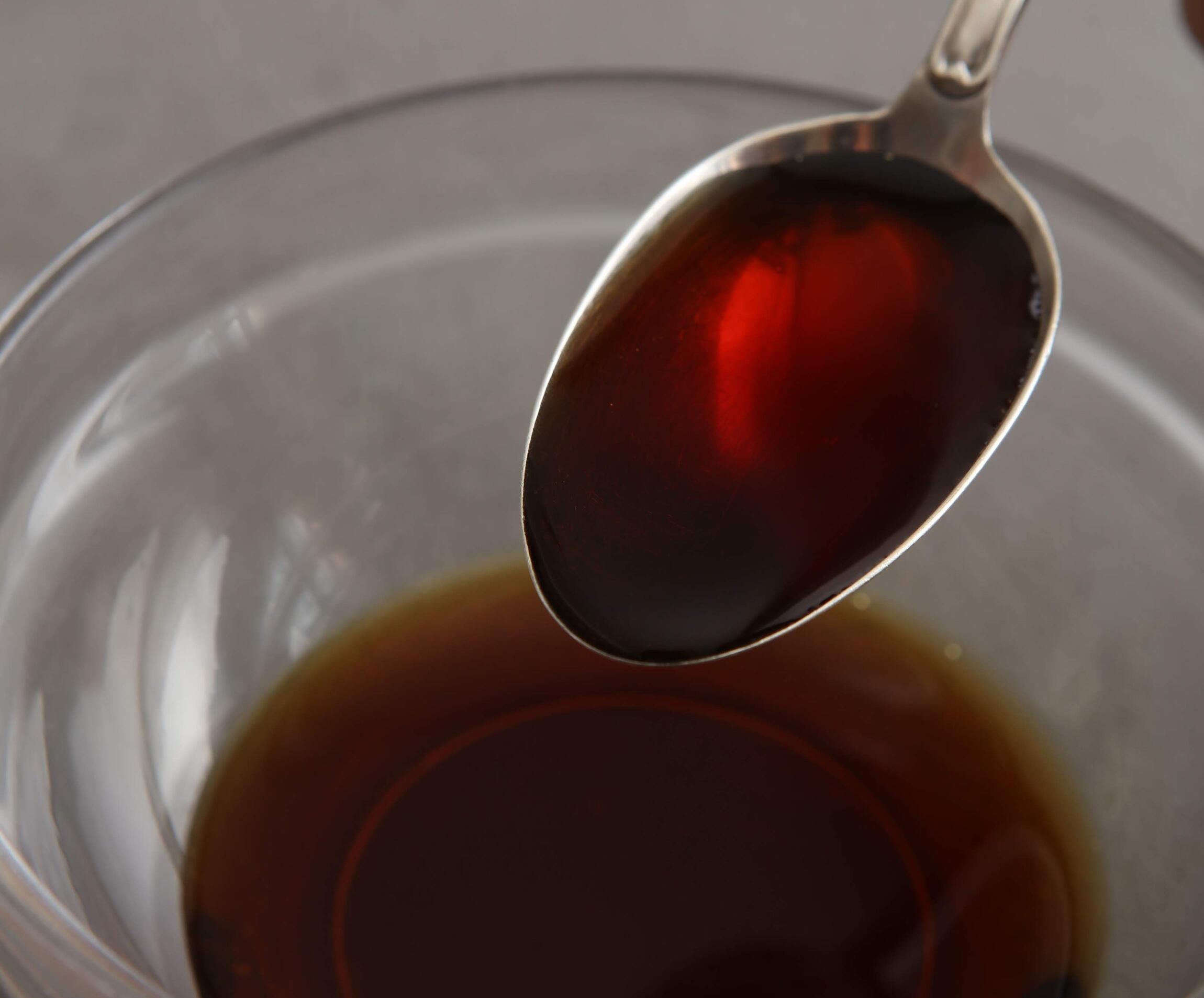 旨味が深まる魚醤レシピ