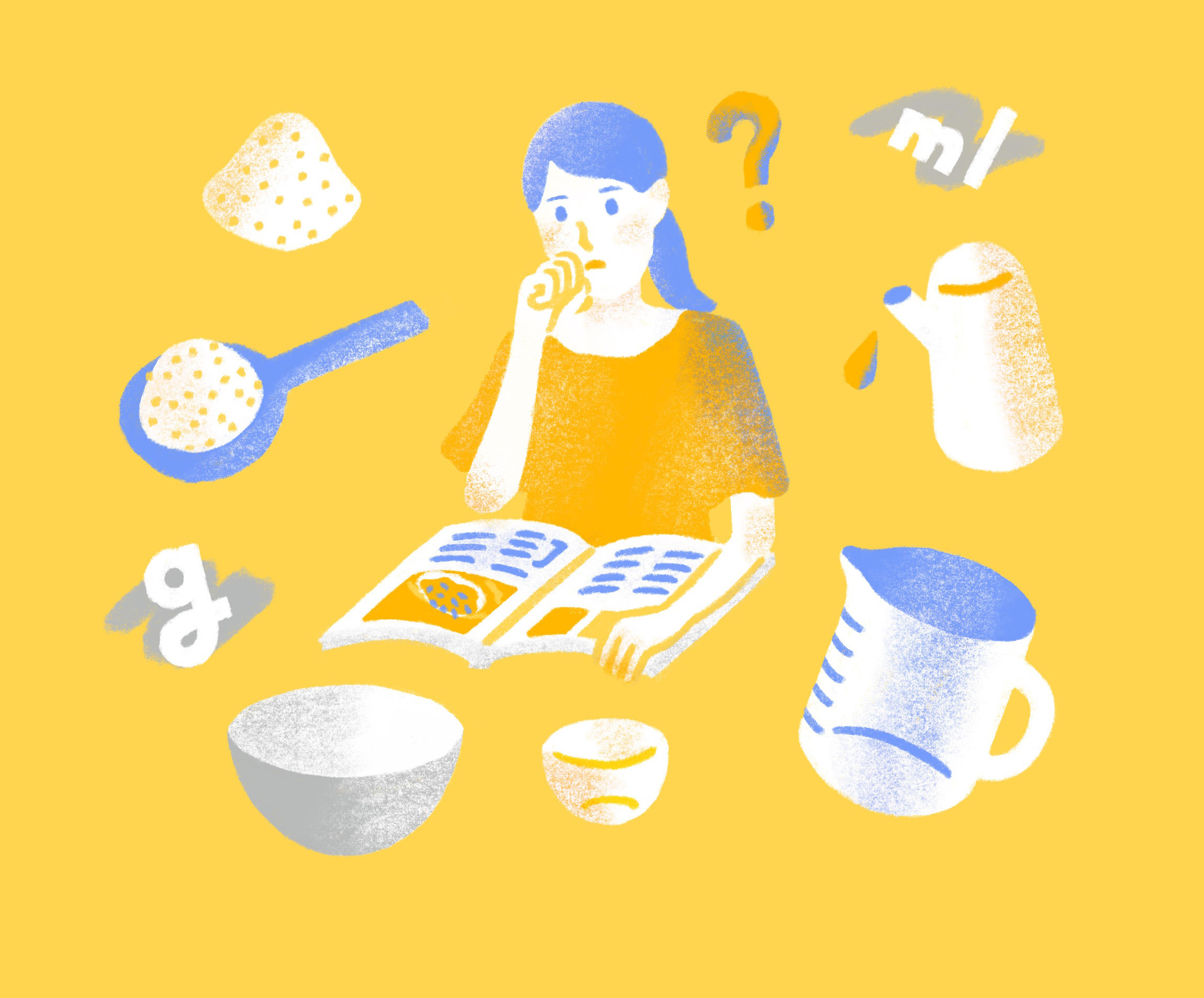 「知る」とおいしいコラム集