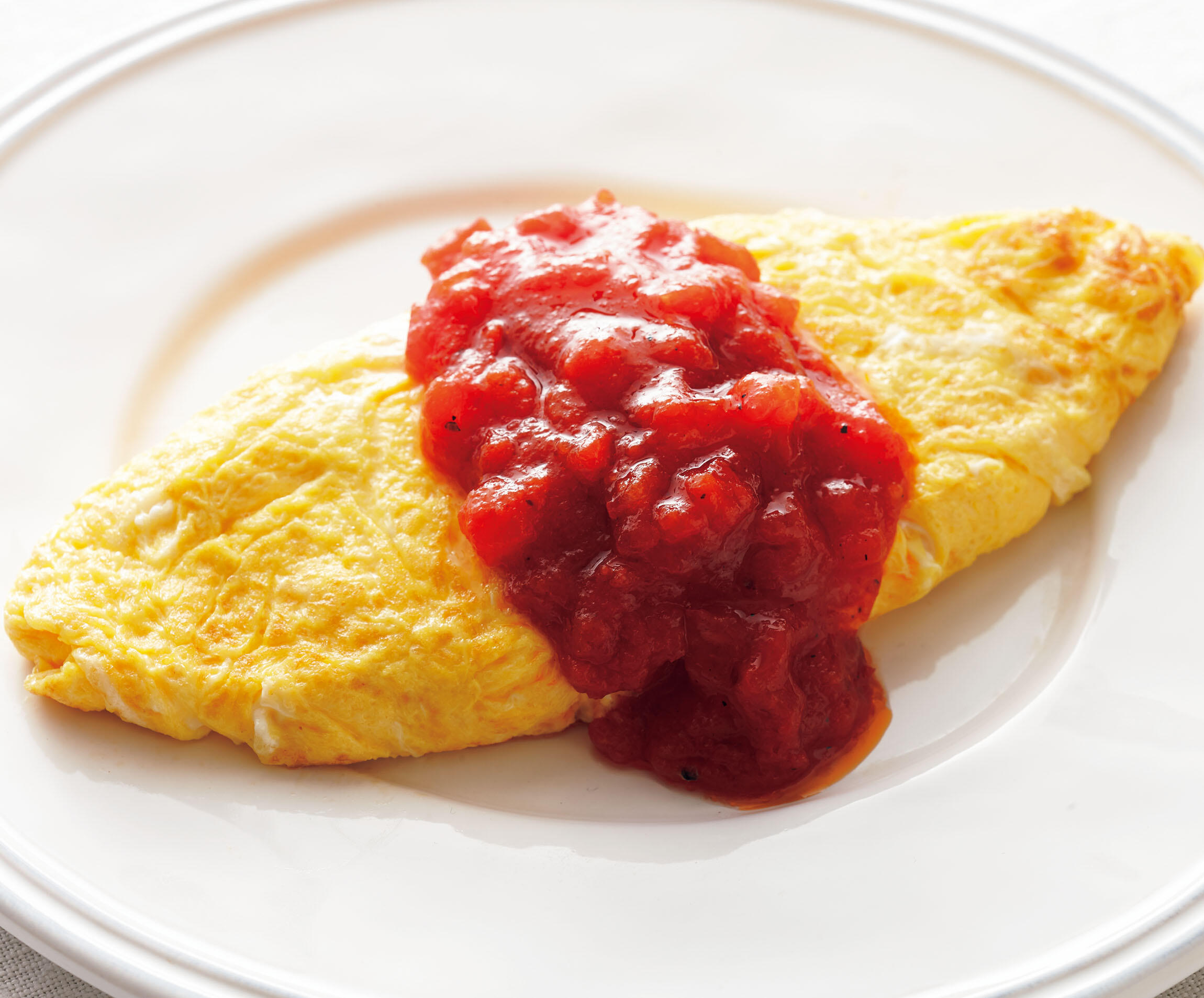 バリエーション豊かなケチャップソースレシピ