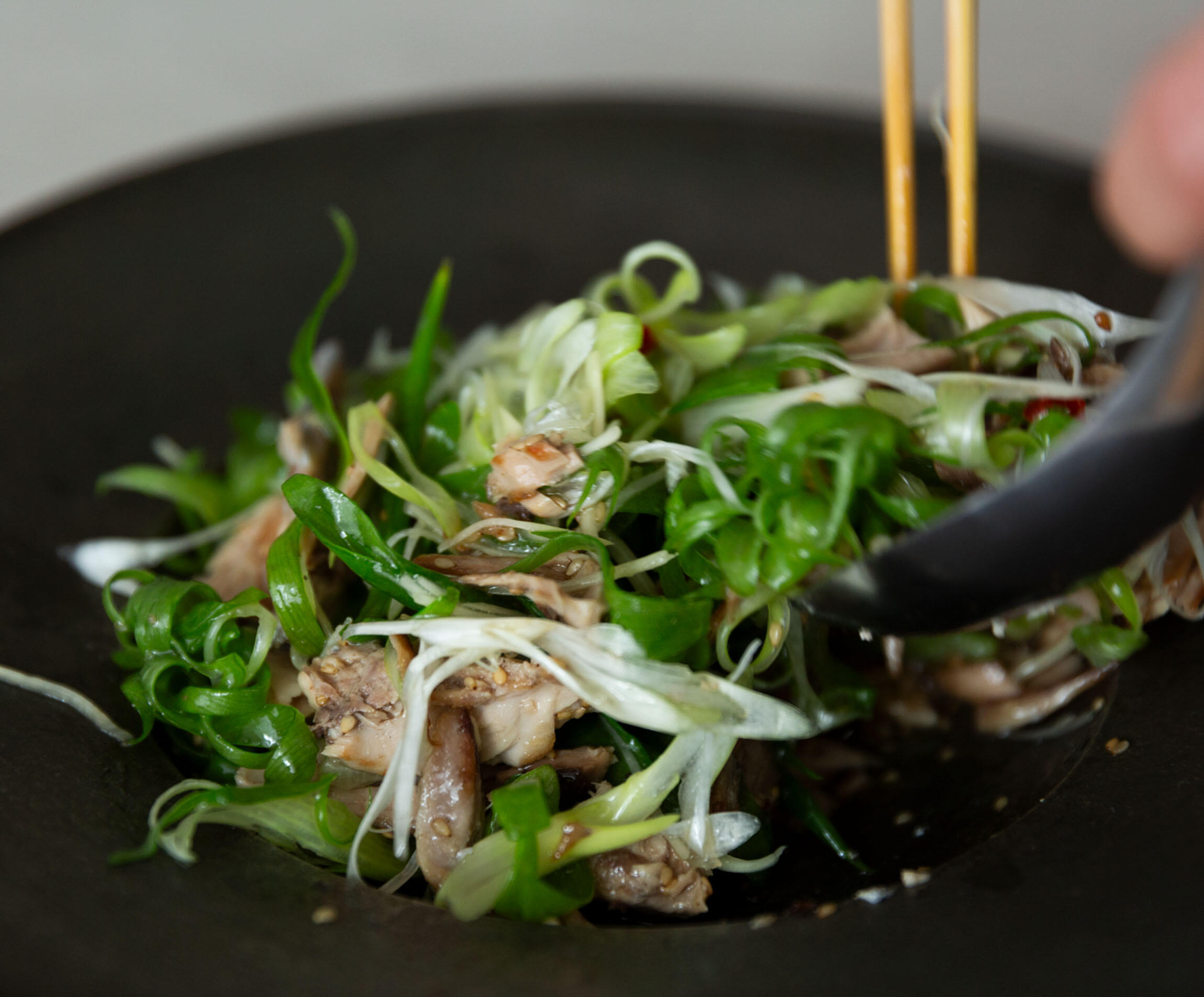 ワタナベマキさんの偏愛食材レシピ
