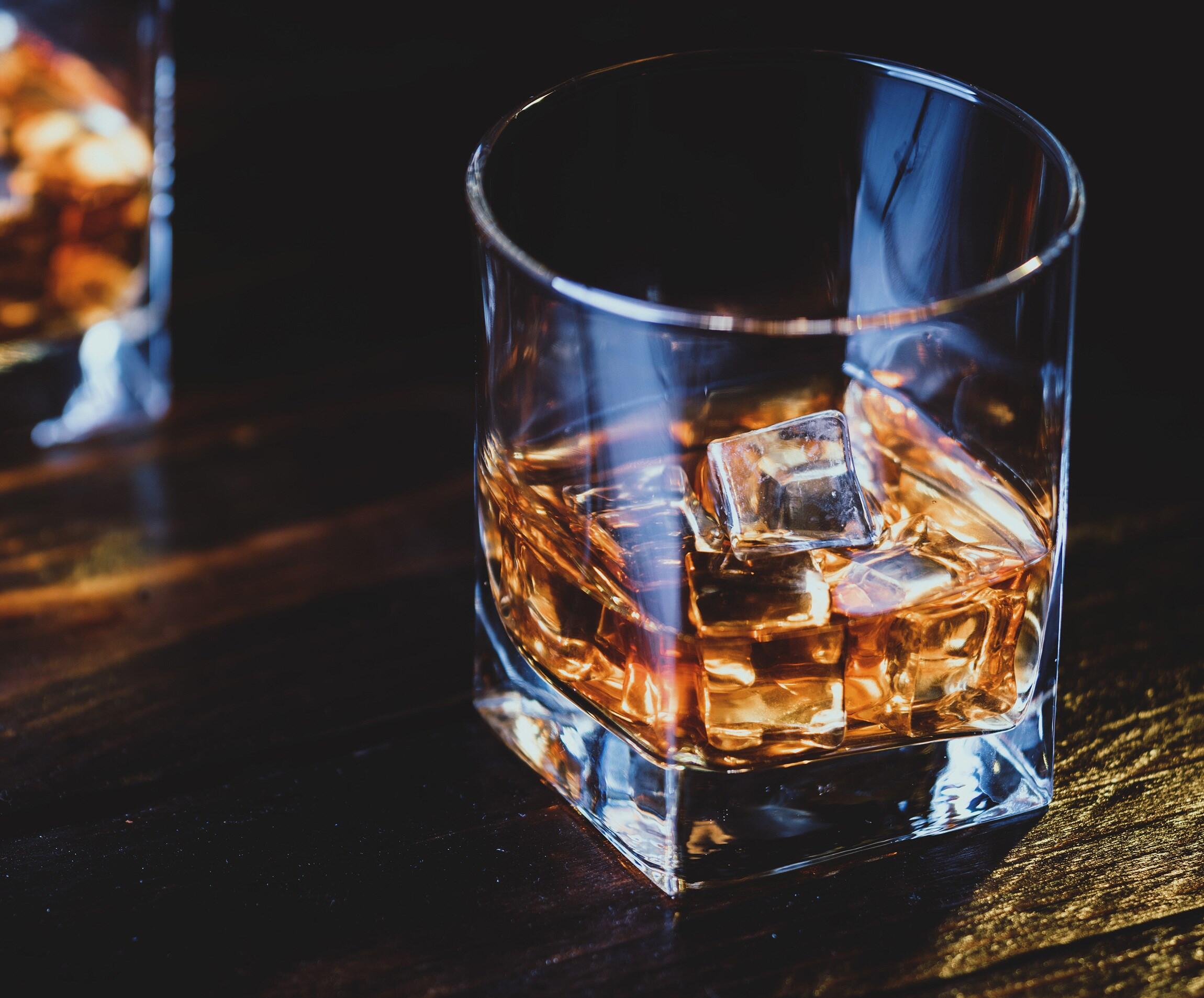 「ウイスキーと食」の新世界