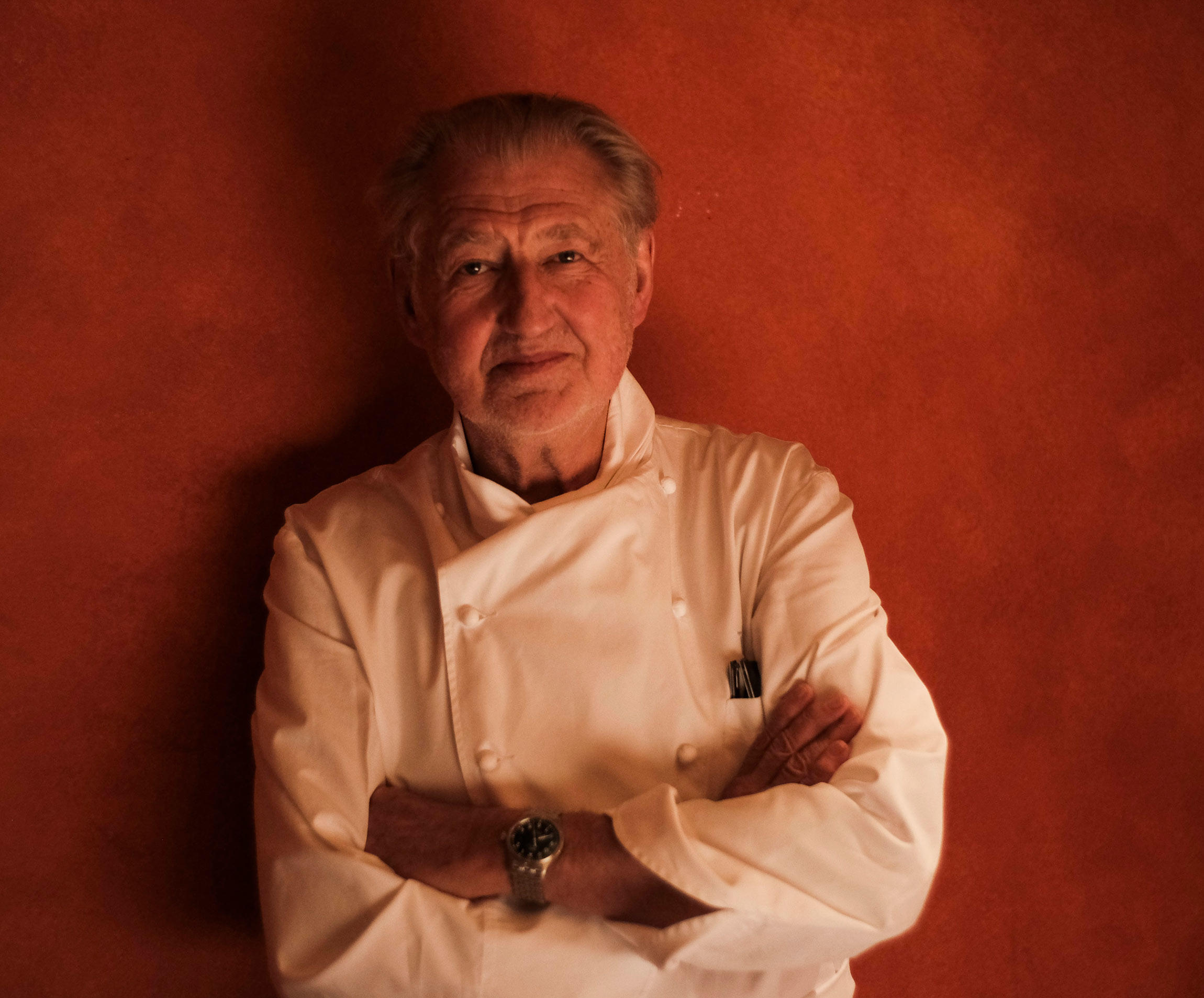 ピエール・ガニェール