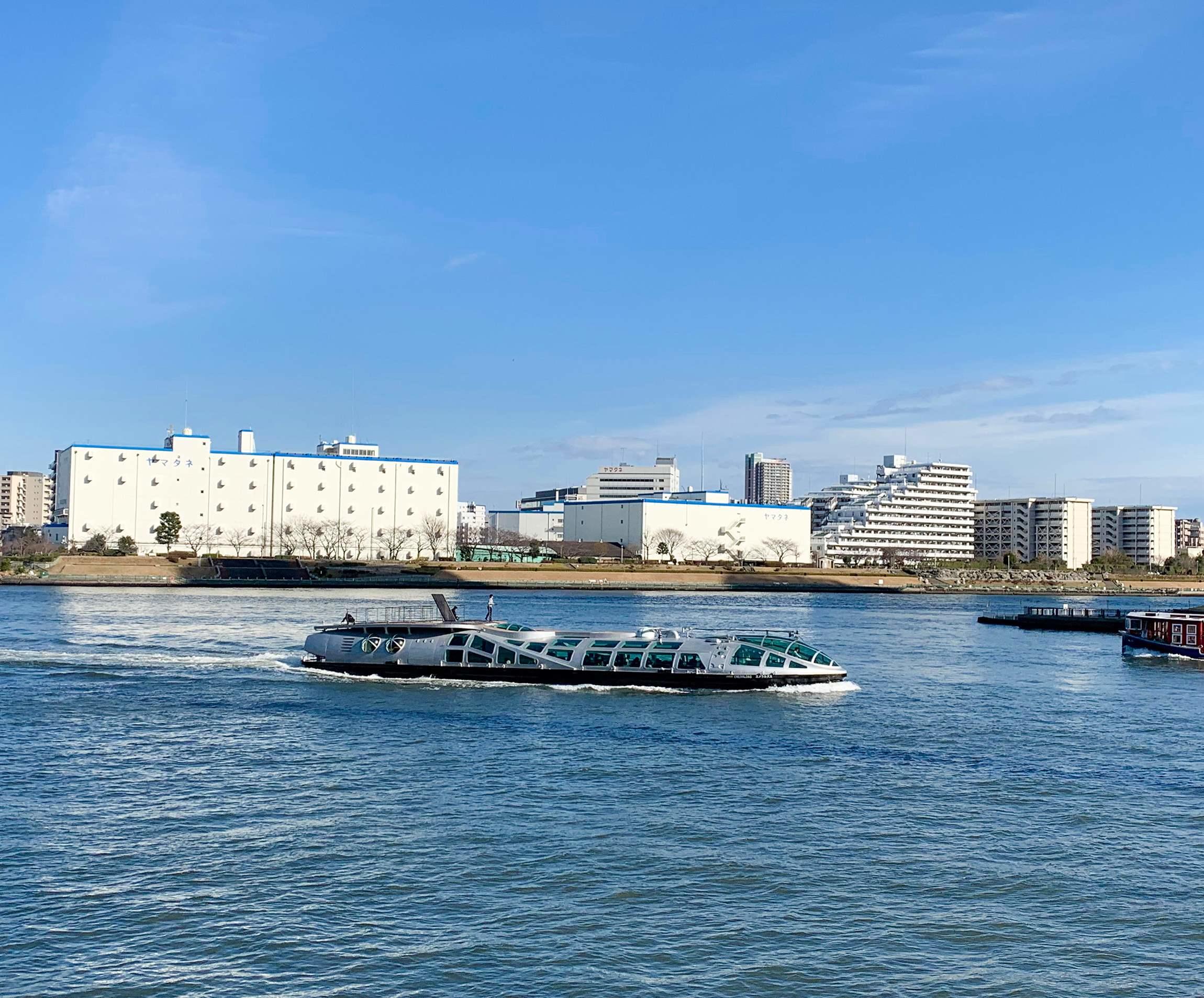 大森さんの写真