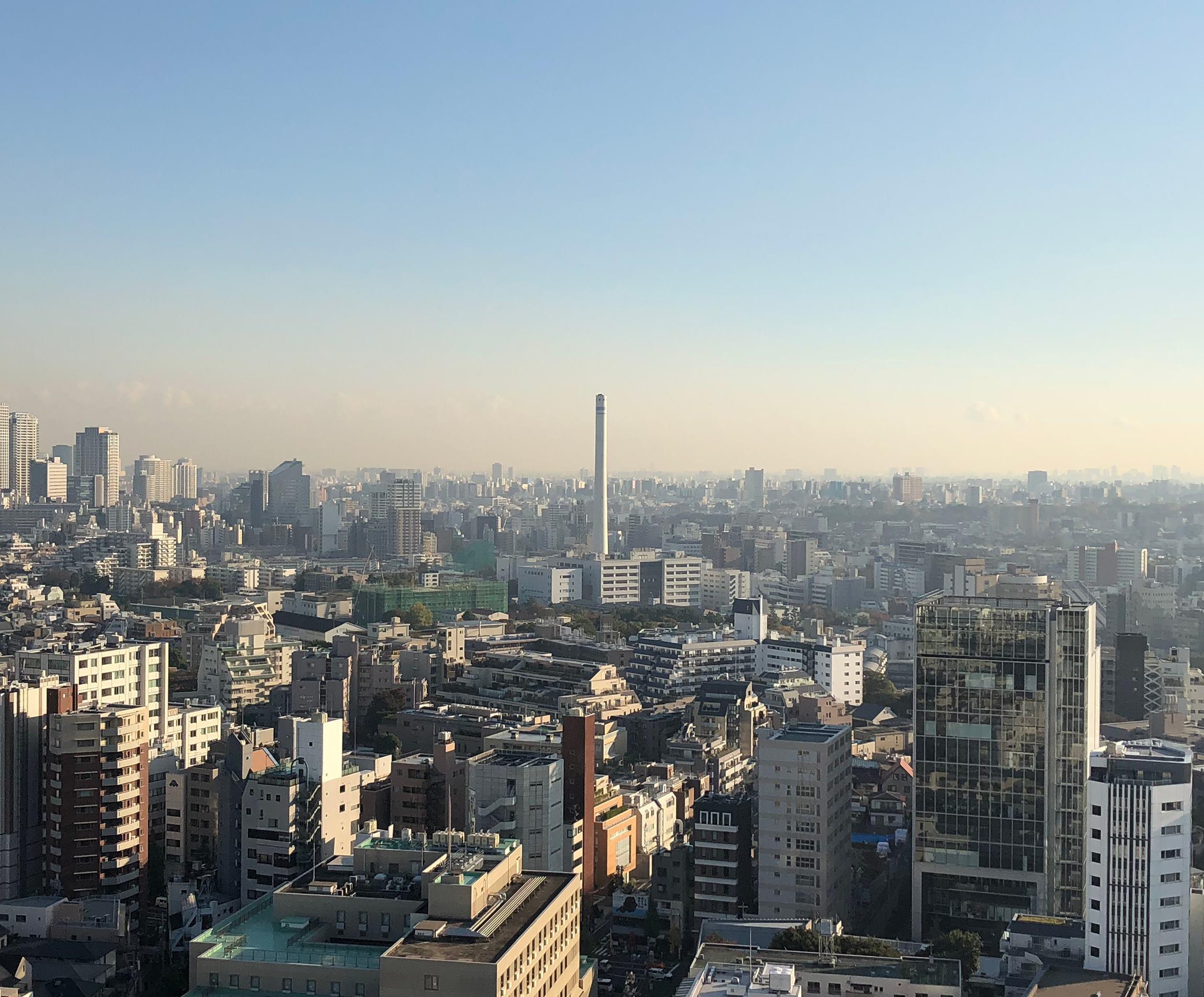 大森さんの写真