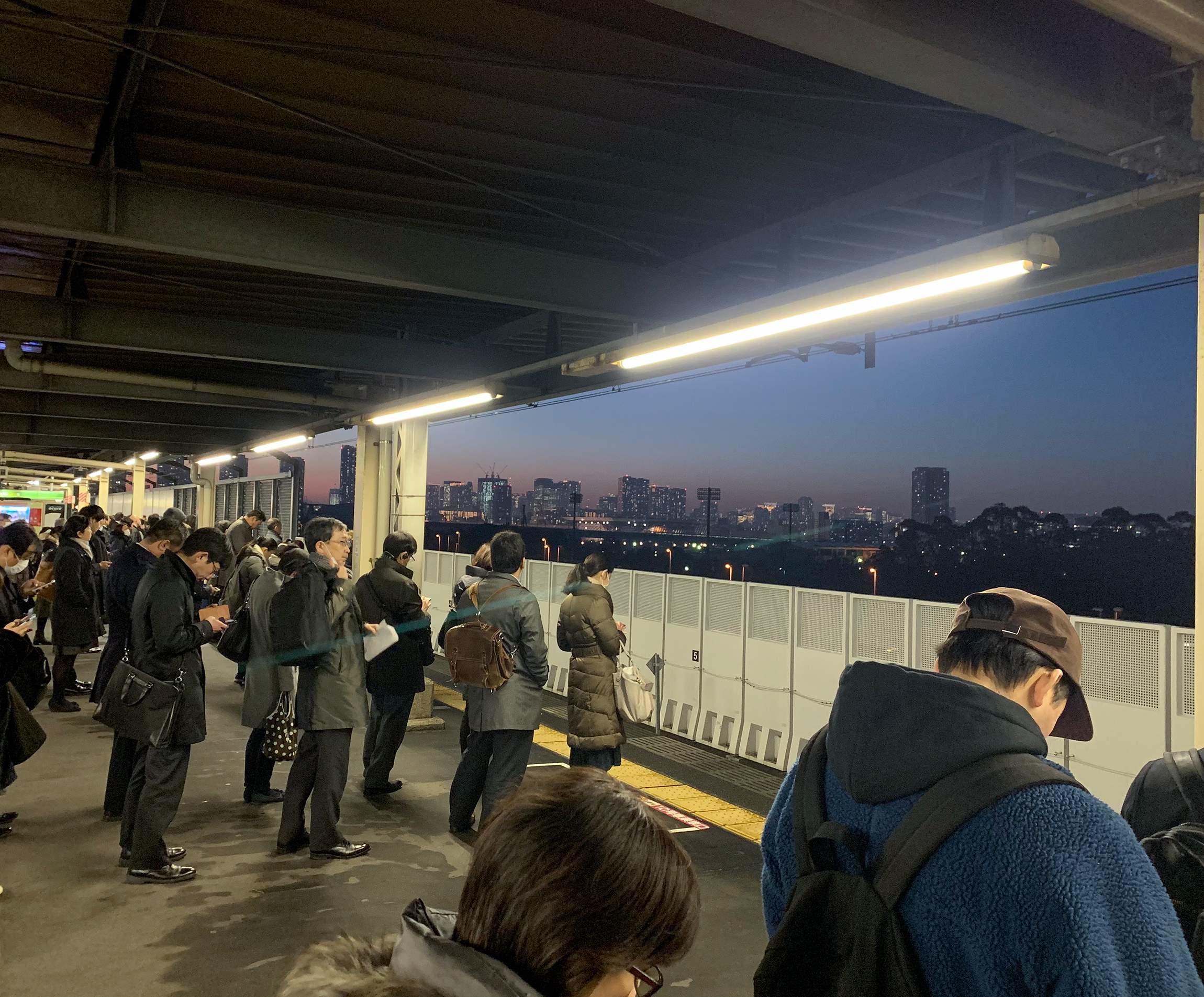 大森さんの写真