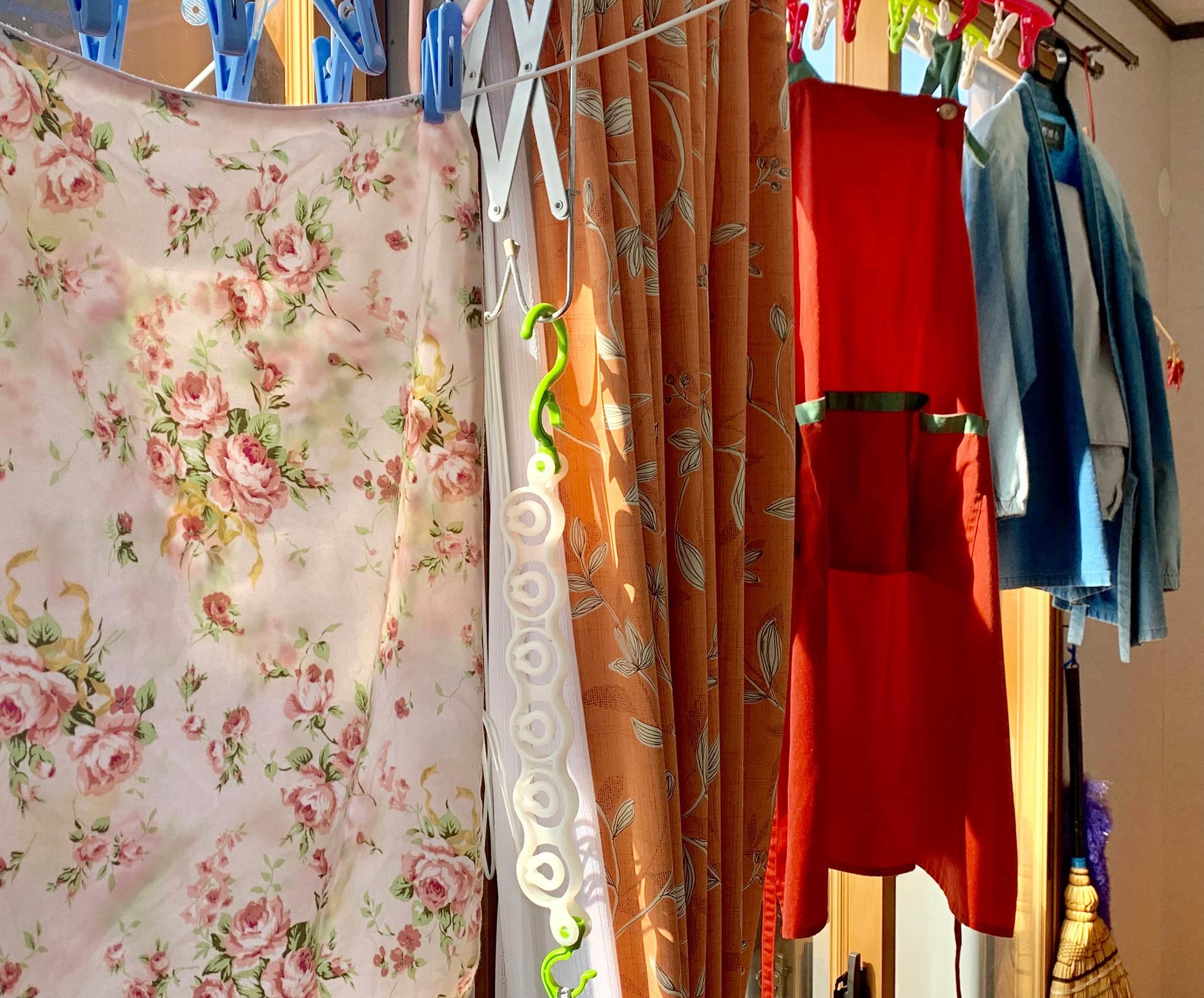 大森さんの写真