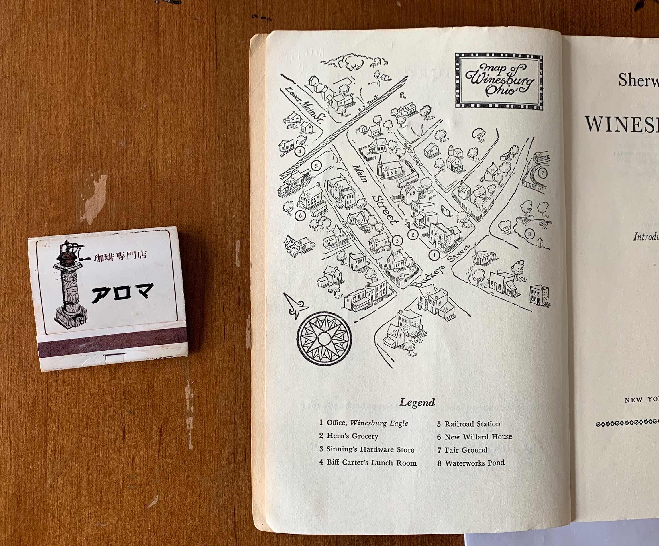 大森さんの写真