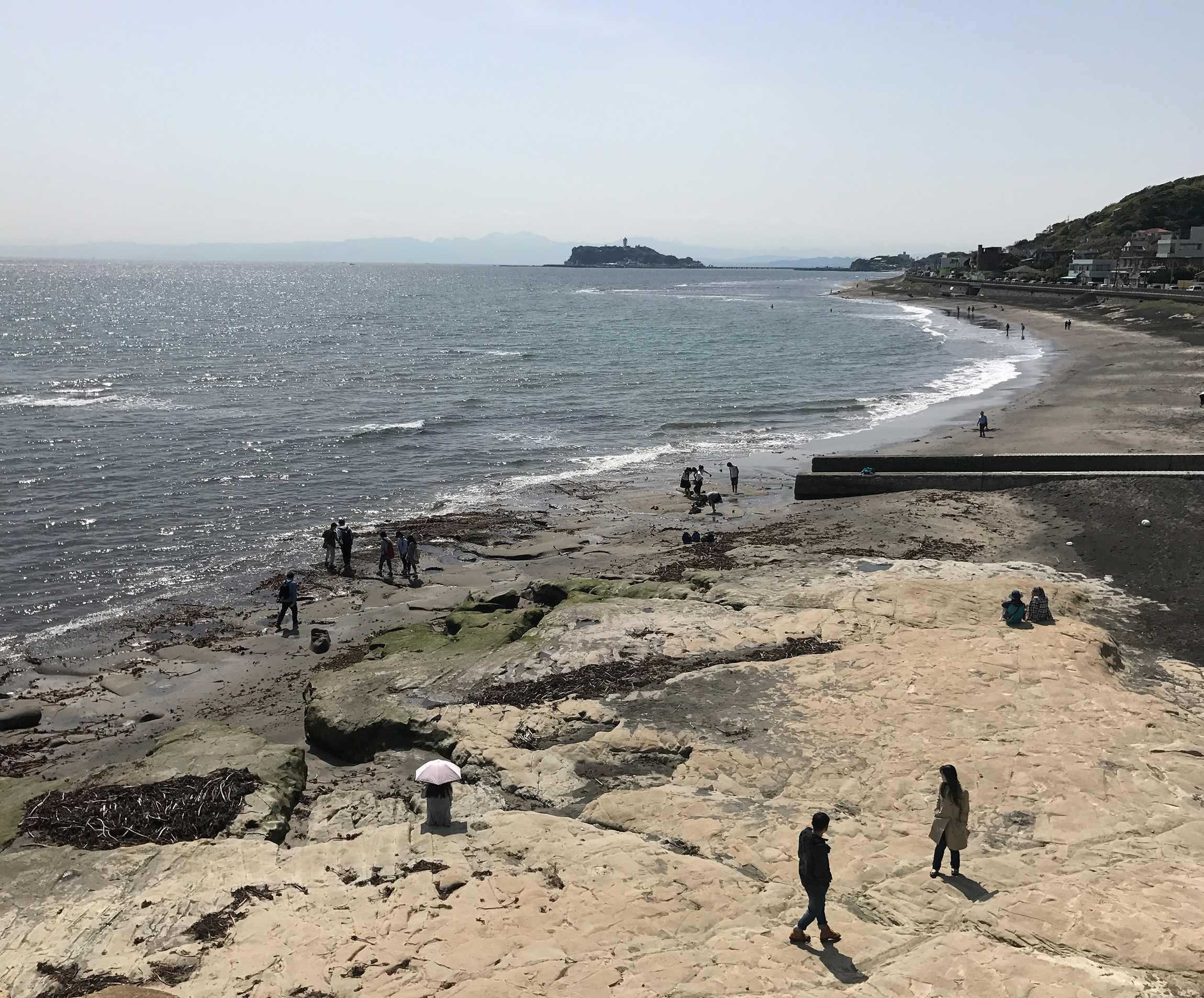 大森さんの写真