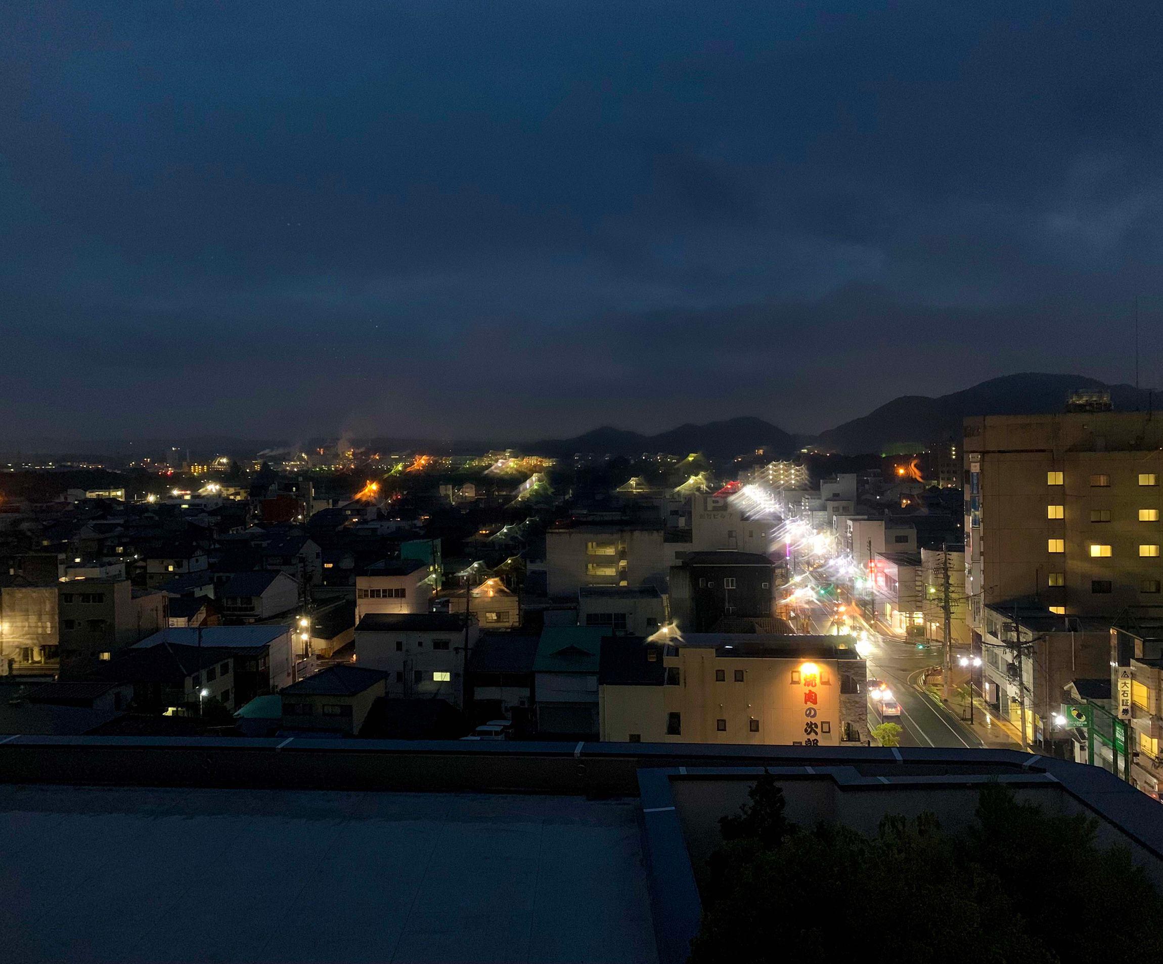 大森さんの写真