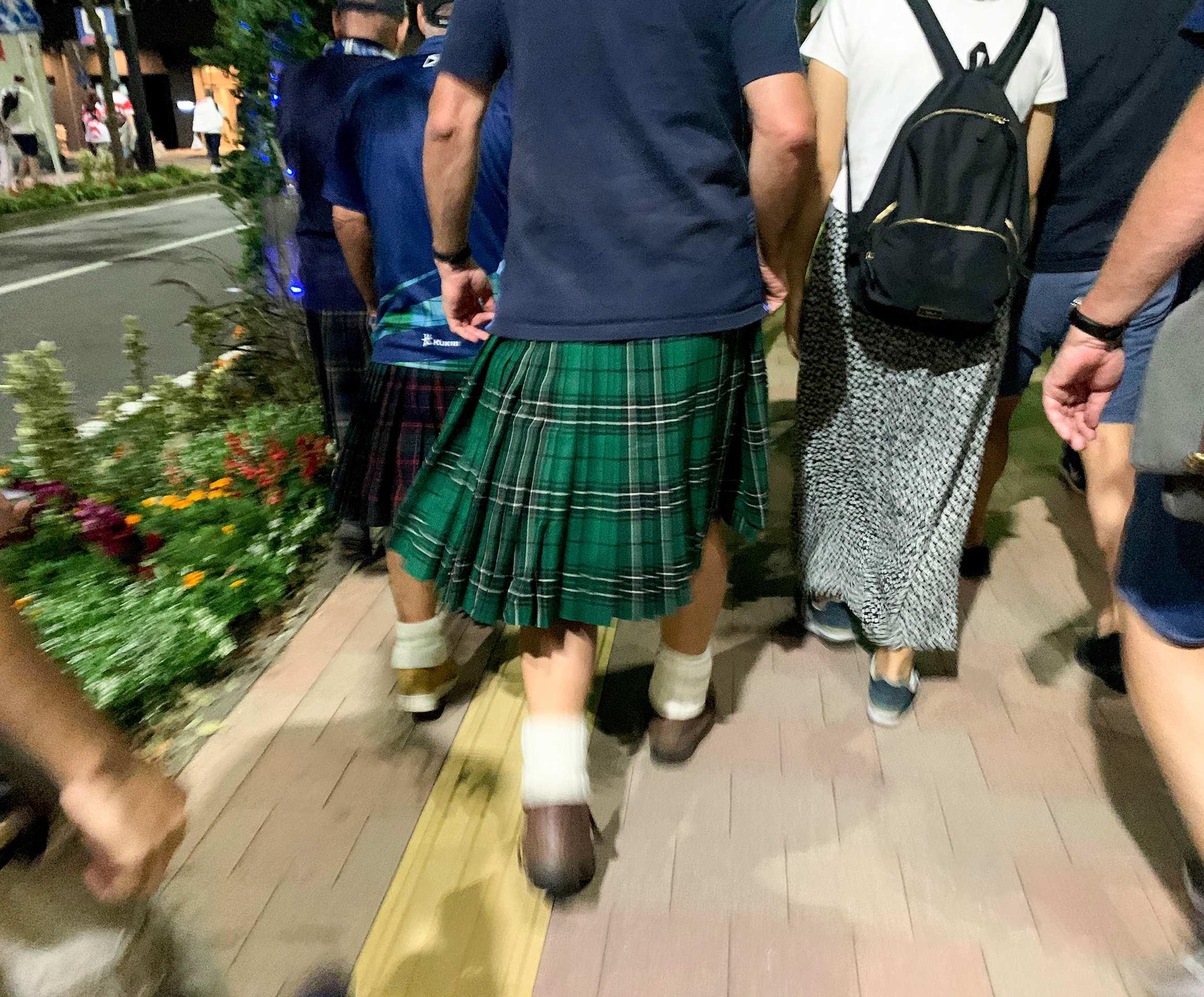 大森さんの写真