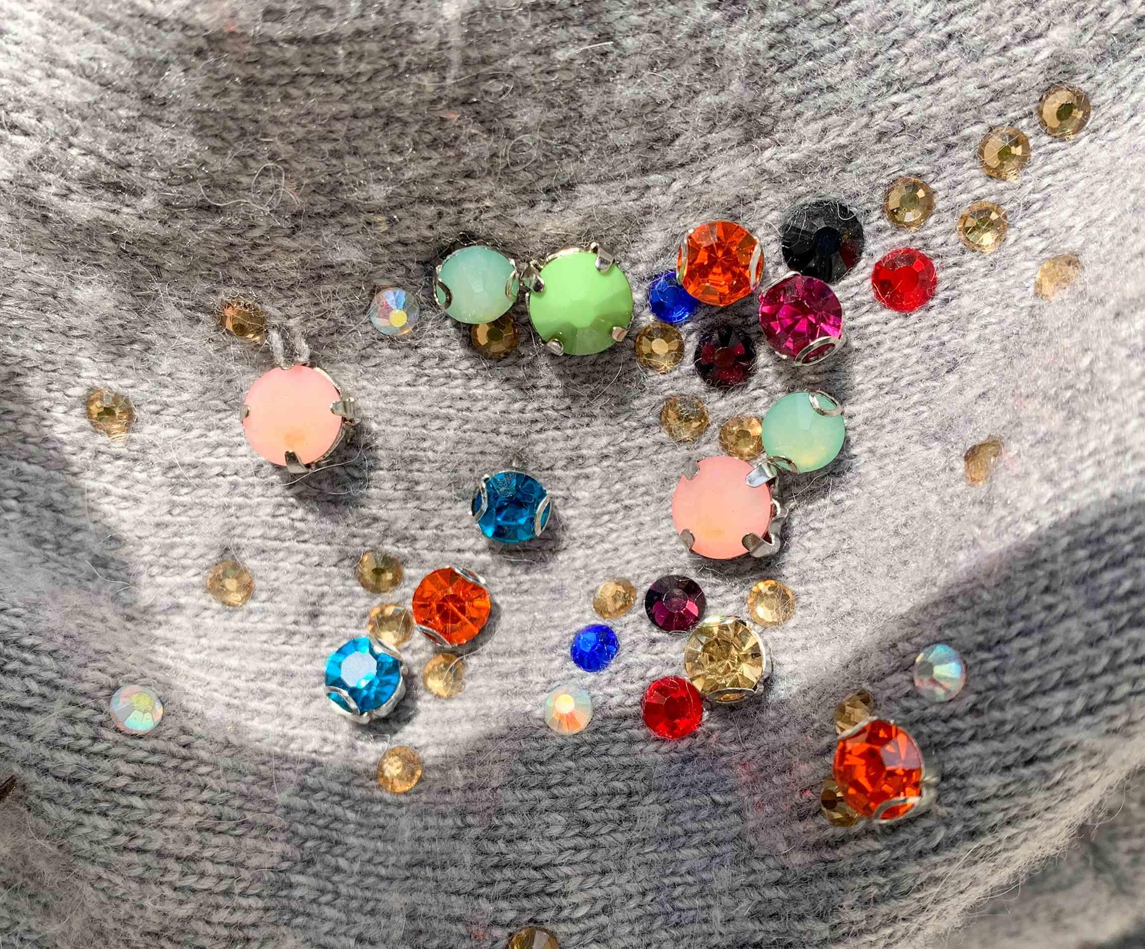 大森さんの写真