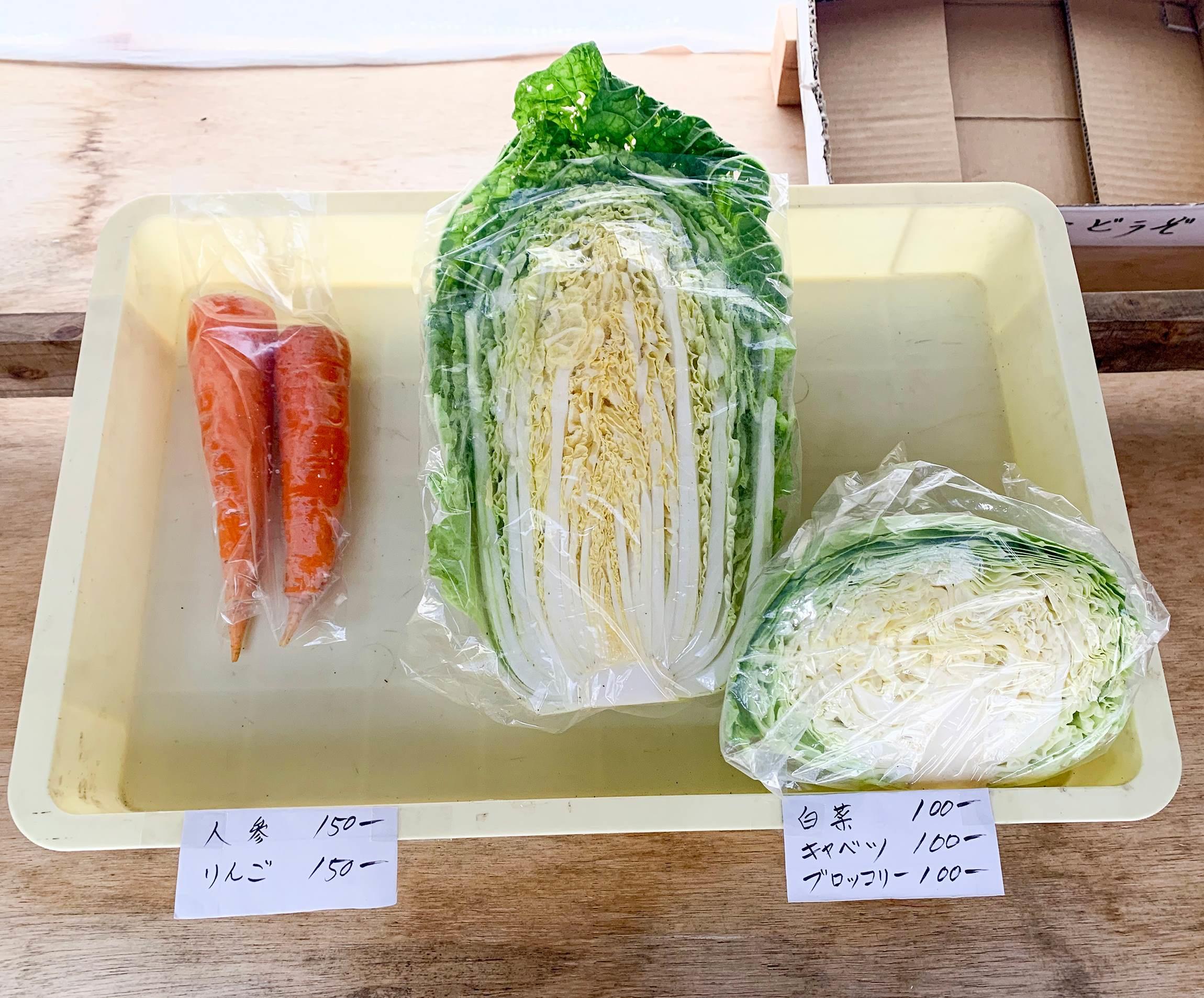 大森さんの写真