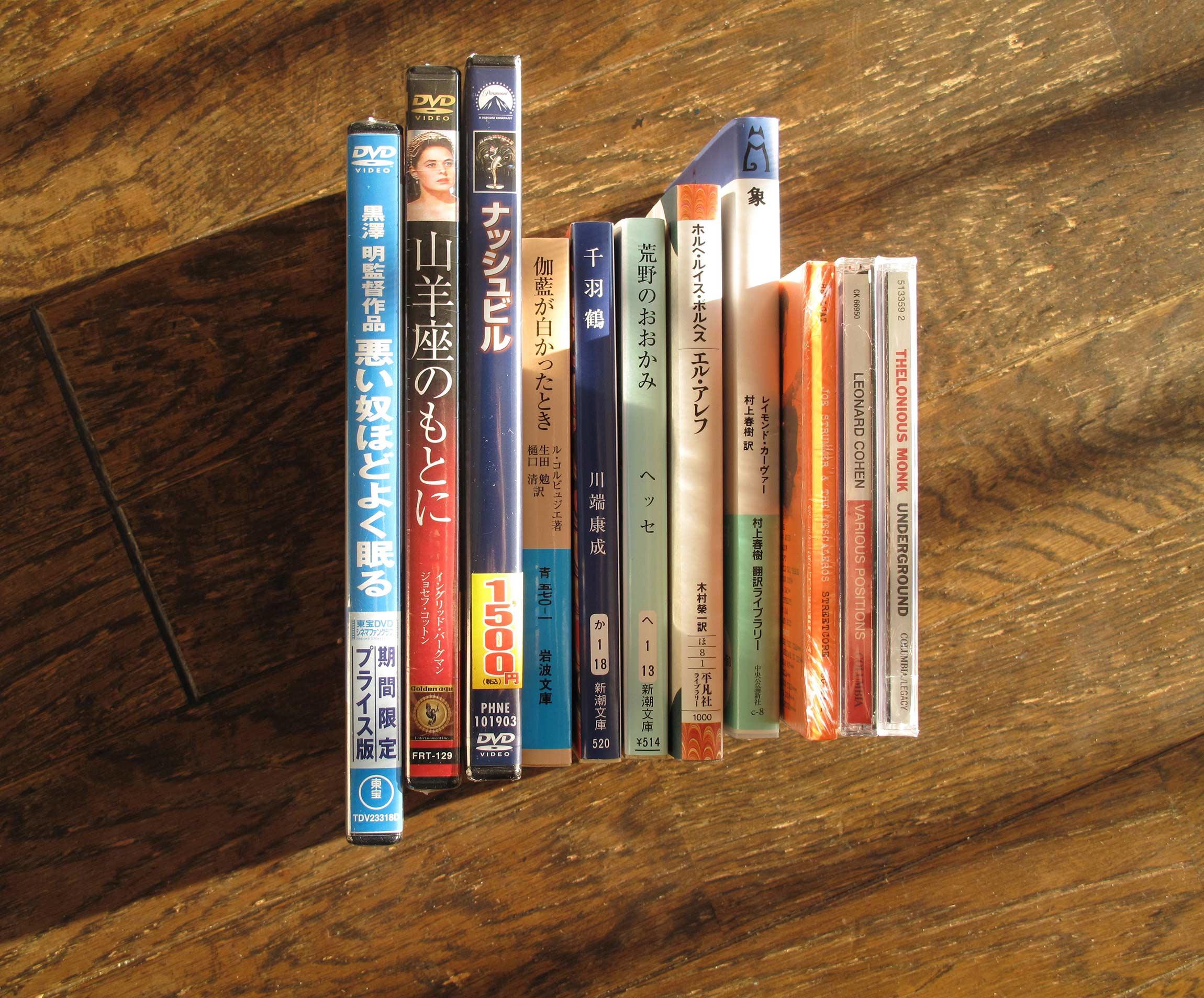 大森さんの写真