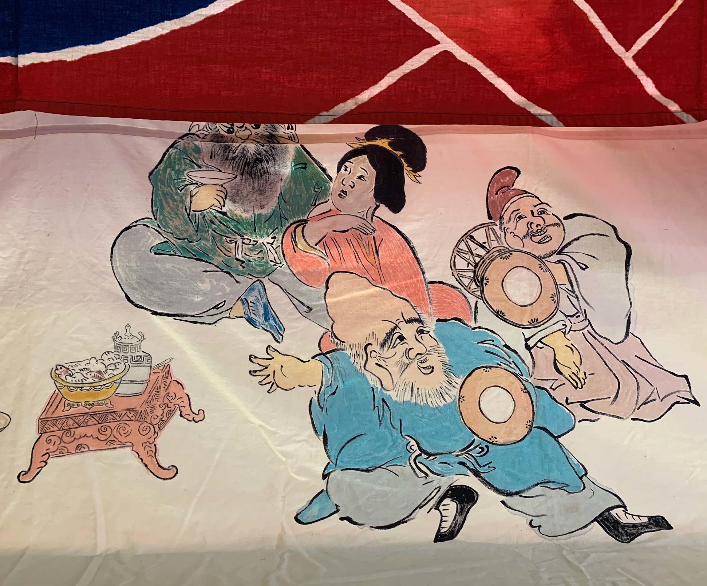 大森さんの写真