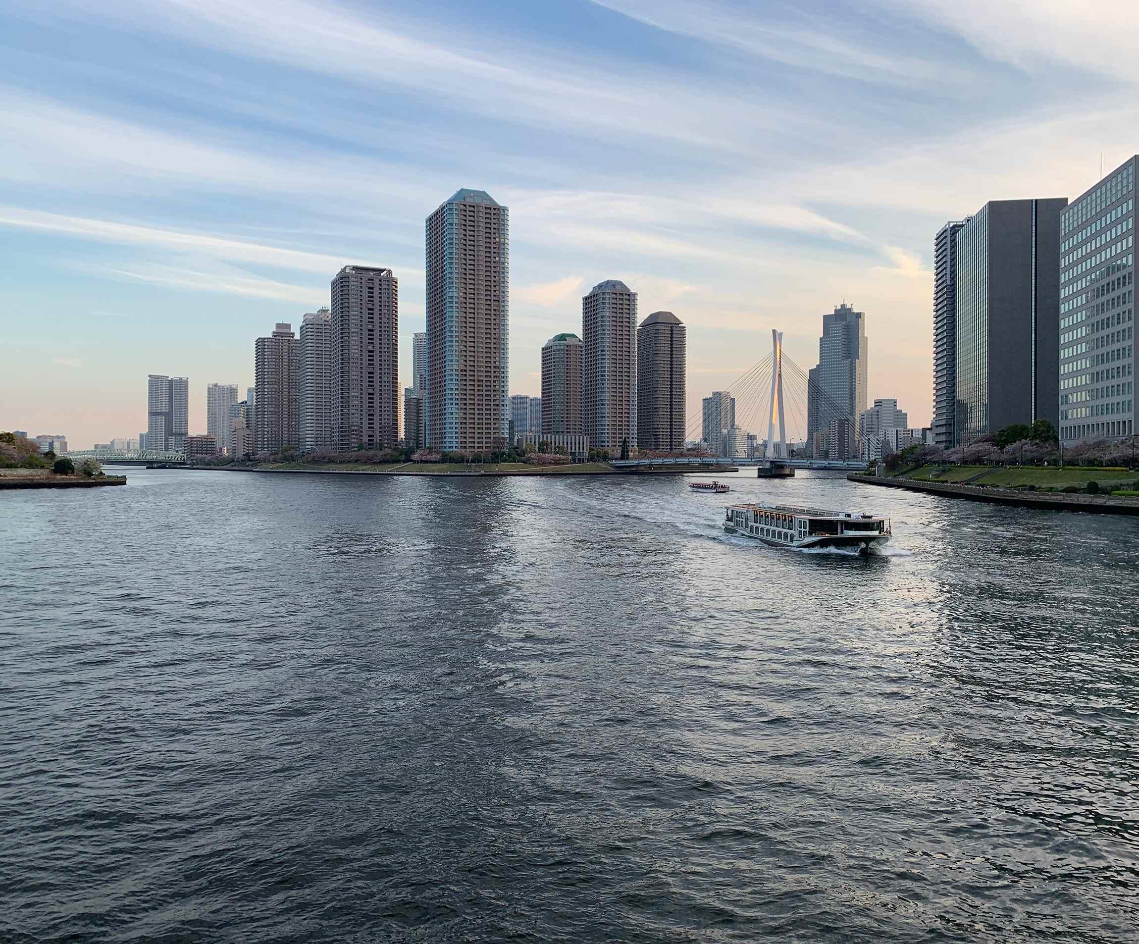 大森さんの写真